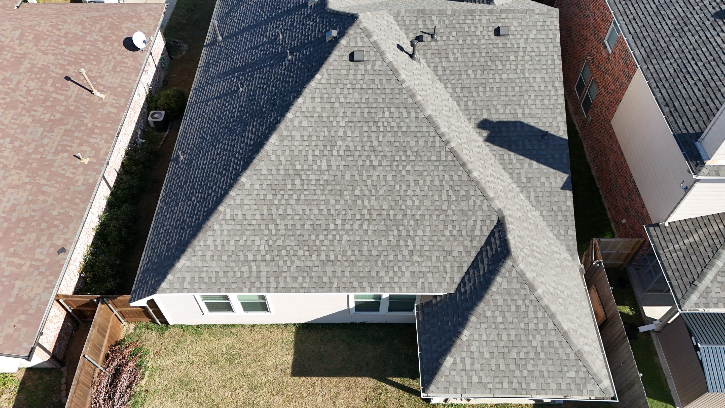 Project in Anna by Armor Roofing | Exteriors