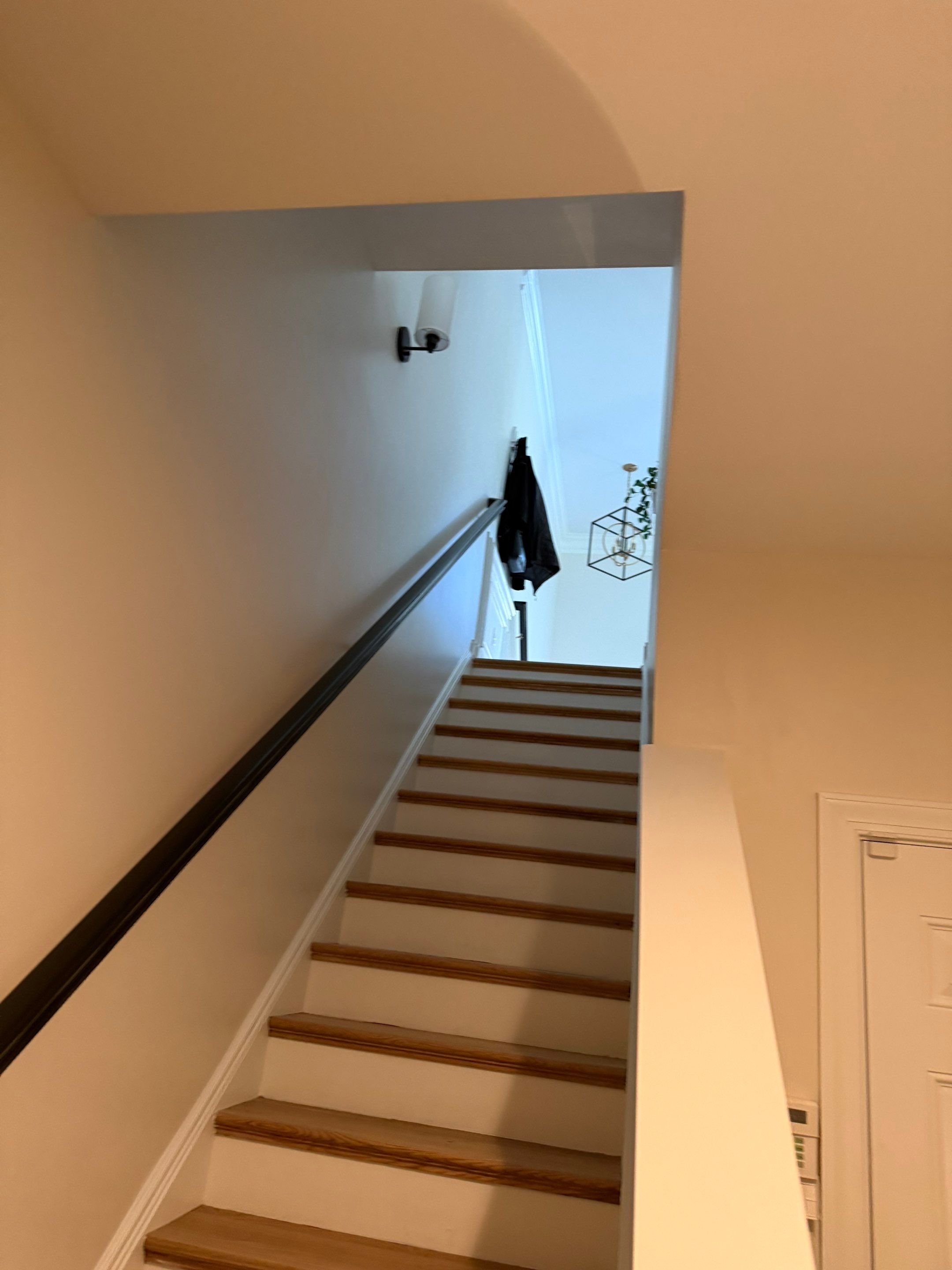 Restoration Project in Atlanta by Atlanta Design Group