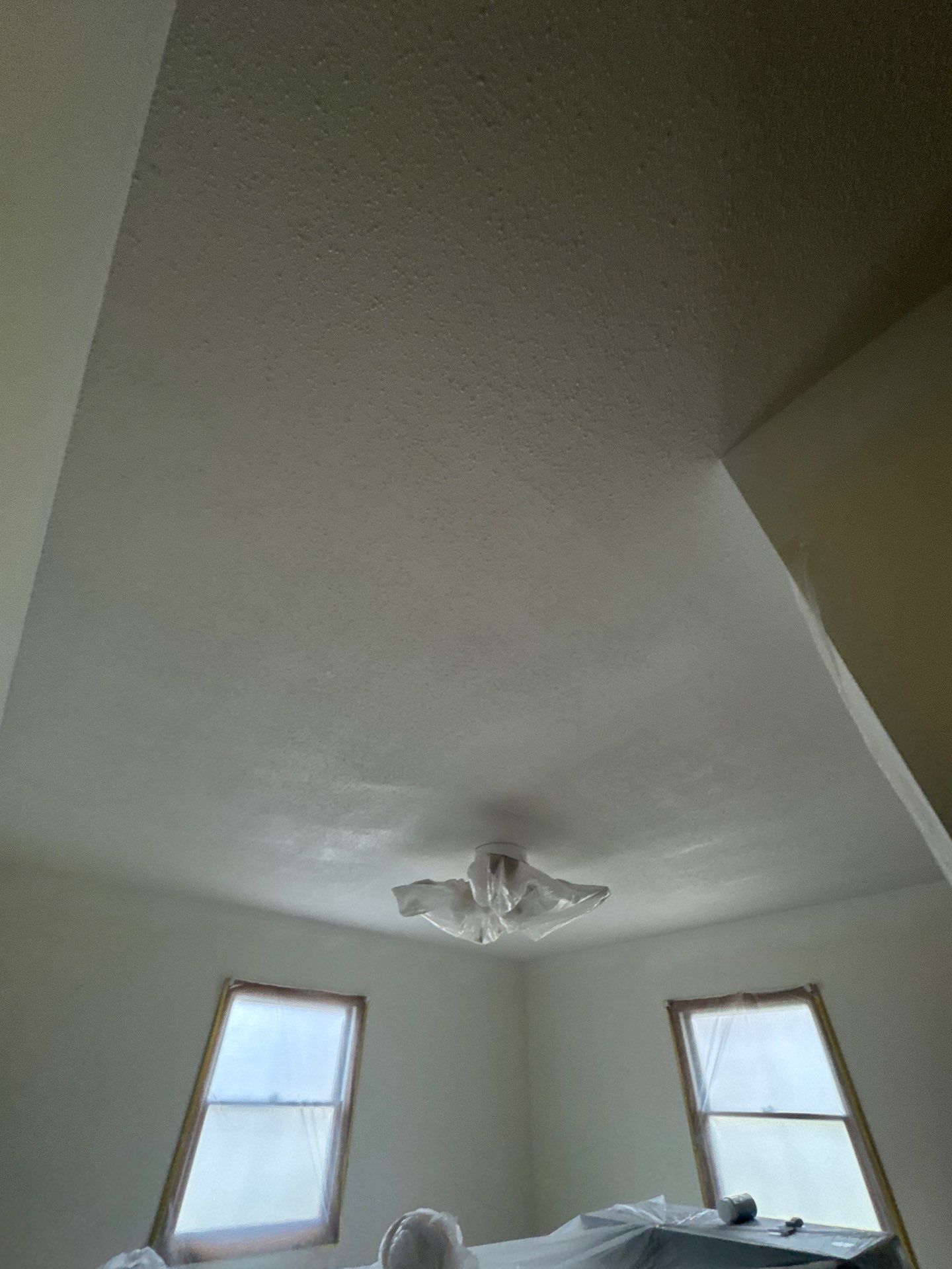 Project in Ankeny by Midwest Paint LLC