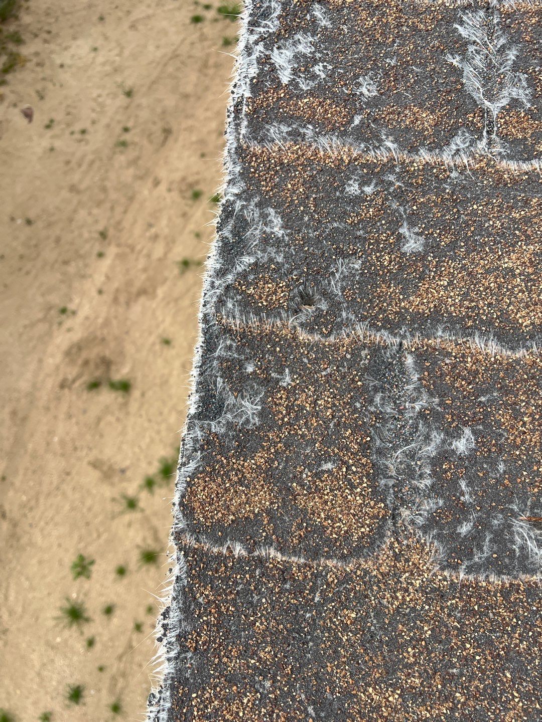 John's Full Re-roof by All Storm Roofing & Construction