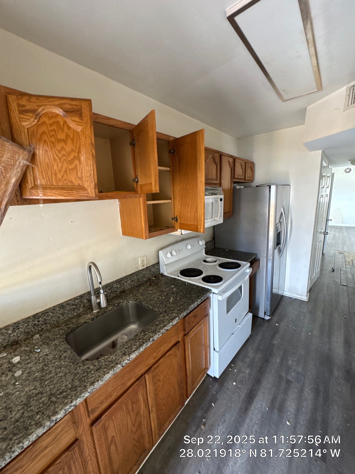 Kteam Property Management 163 Avenue A by ProGrade Handyman Services LLC