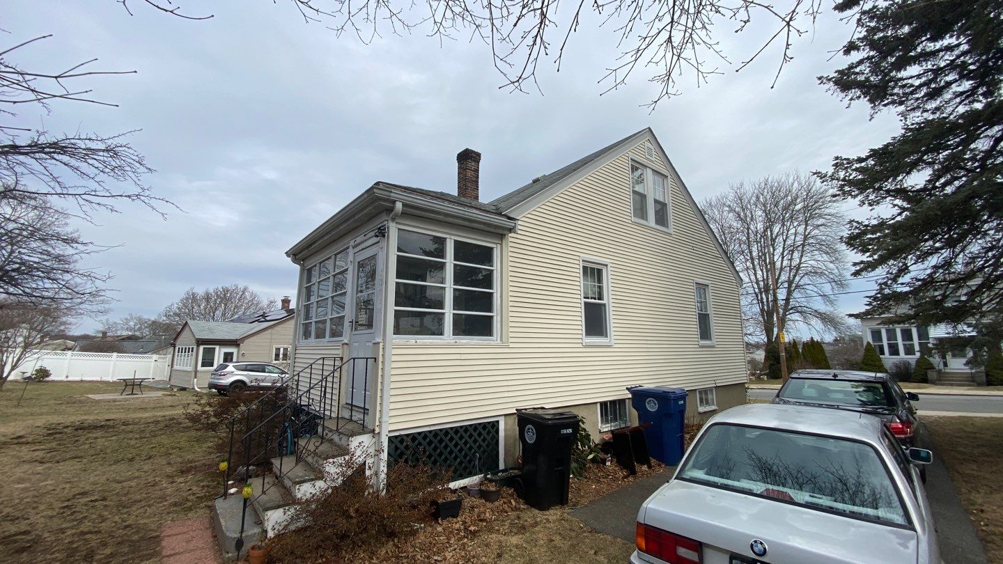 Residential Roofing Installation using GAF Timberline HDZ by Sensible Home Solutions