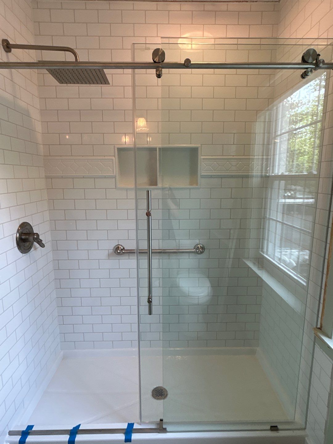 2 Bathrooms by BathPlanet SW Virginia