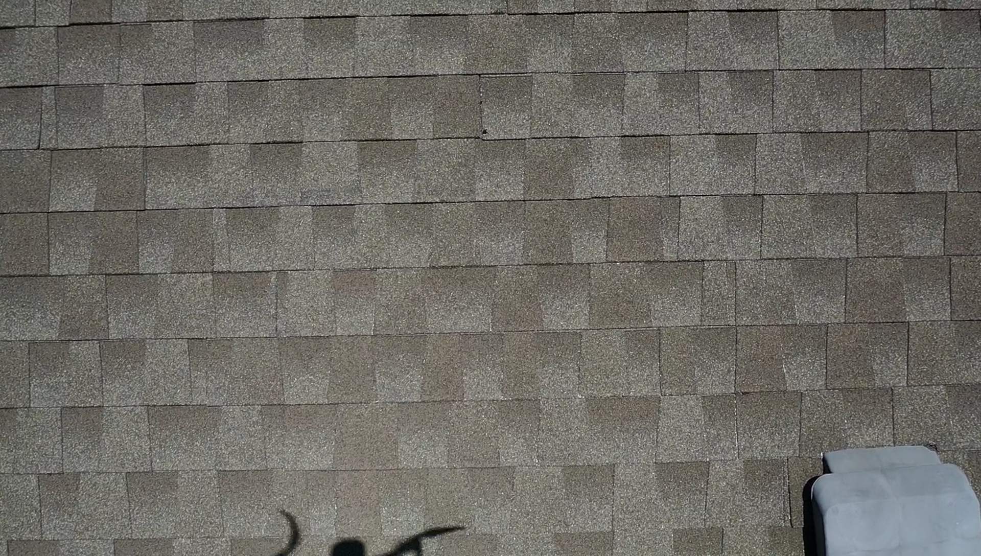 Residential Roof Replacement using Owens Corning 30 year Architectural Shingles by Premier Roofing and Contracting