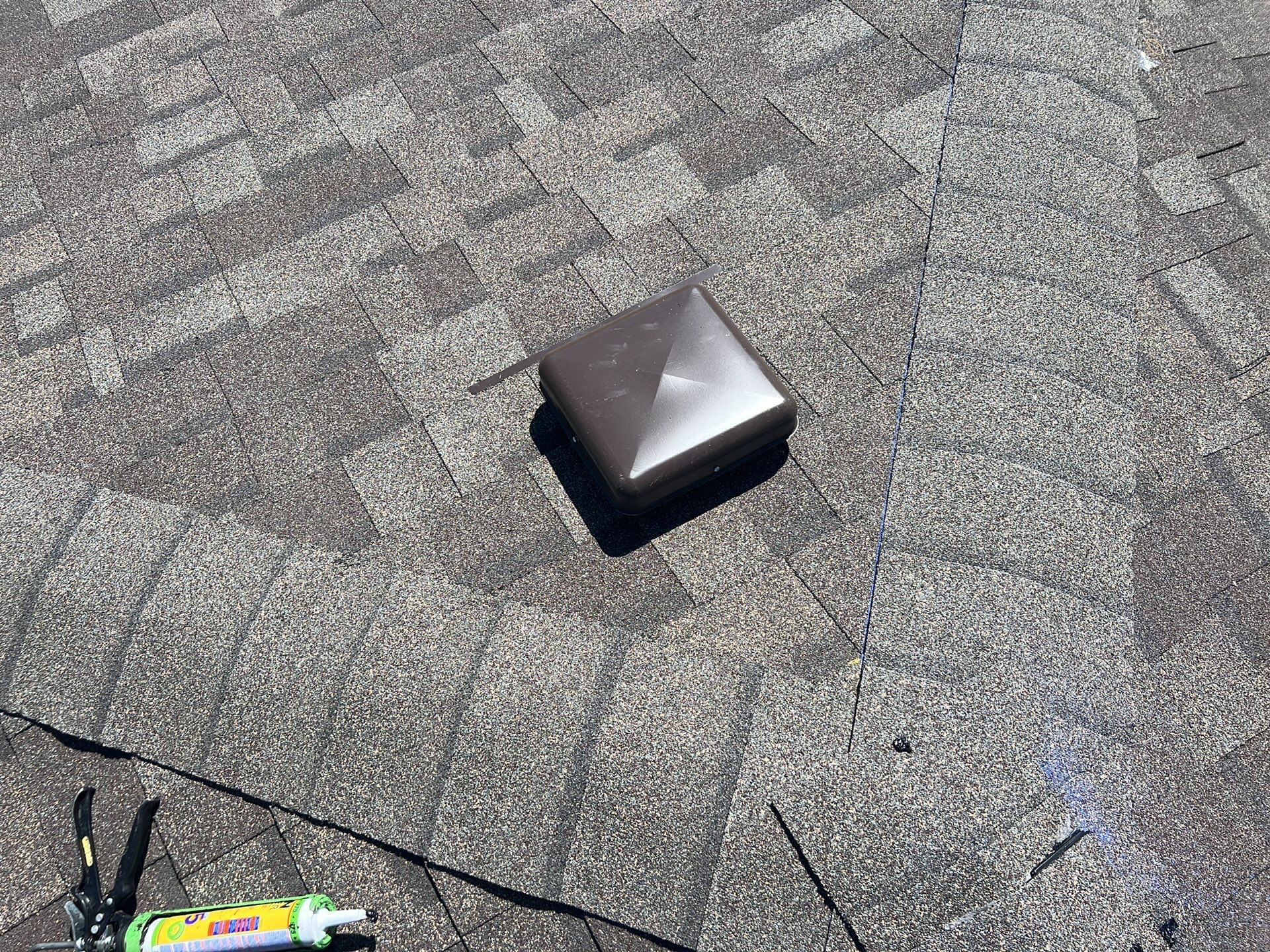 Wilder ID Residential Roofing Installation using Owens Corning by ID Roofing LLC