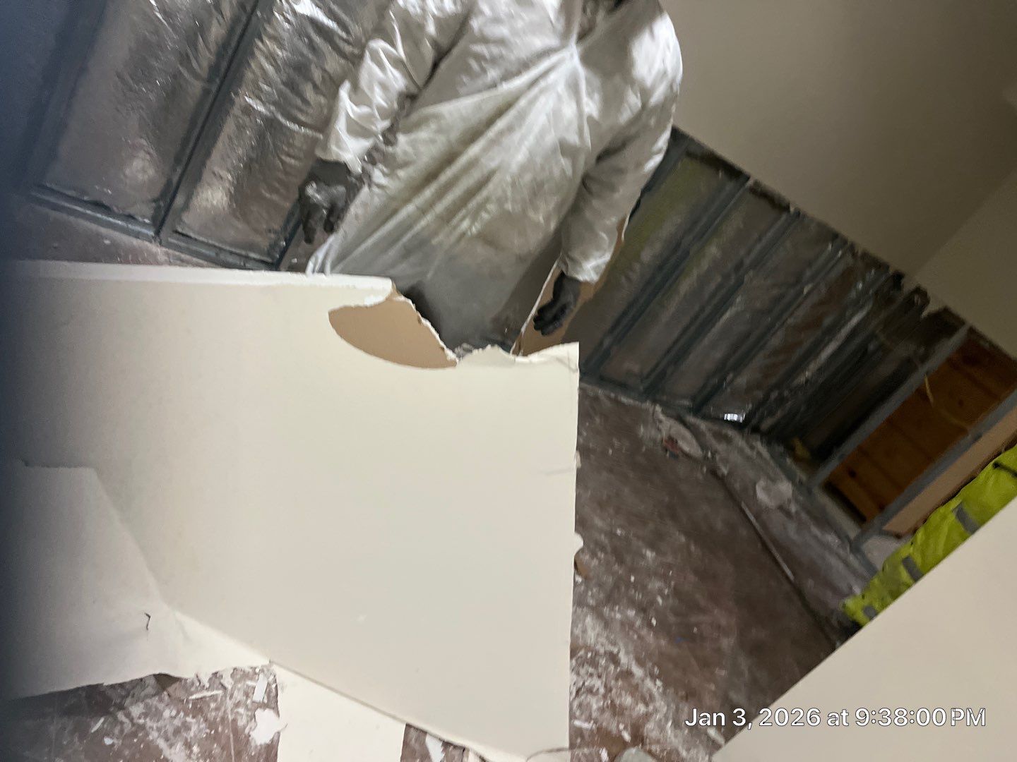 Project in upper marlboro, md by PRE Llc