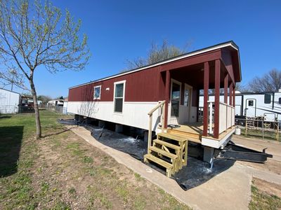 Project in Oklahoma City