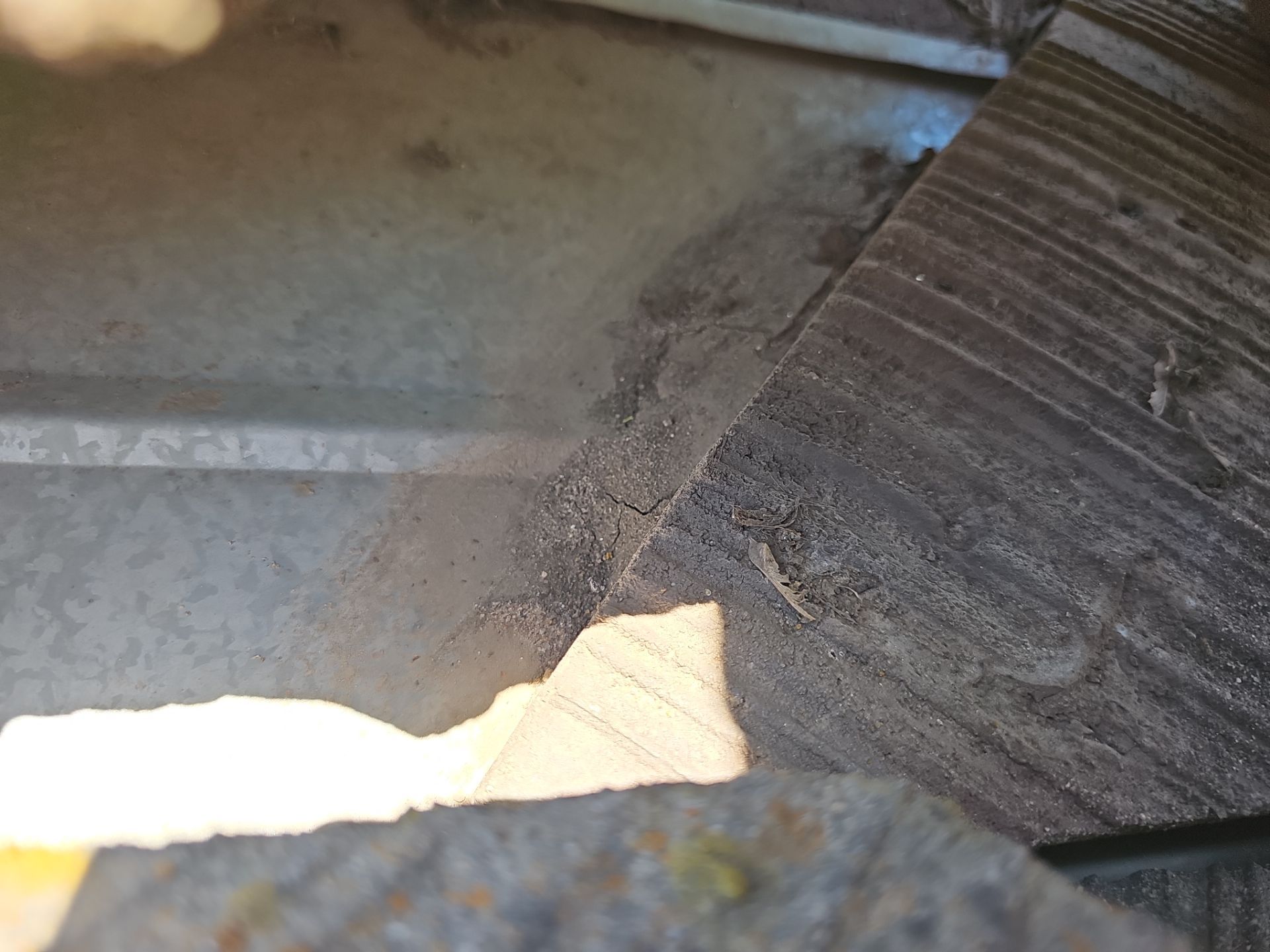 Sunny Oak Dr Turlock  by Econo Roofing