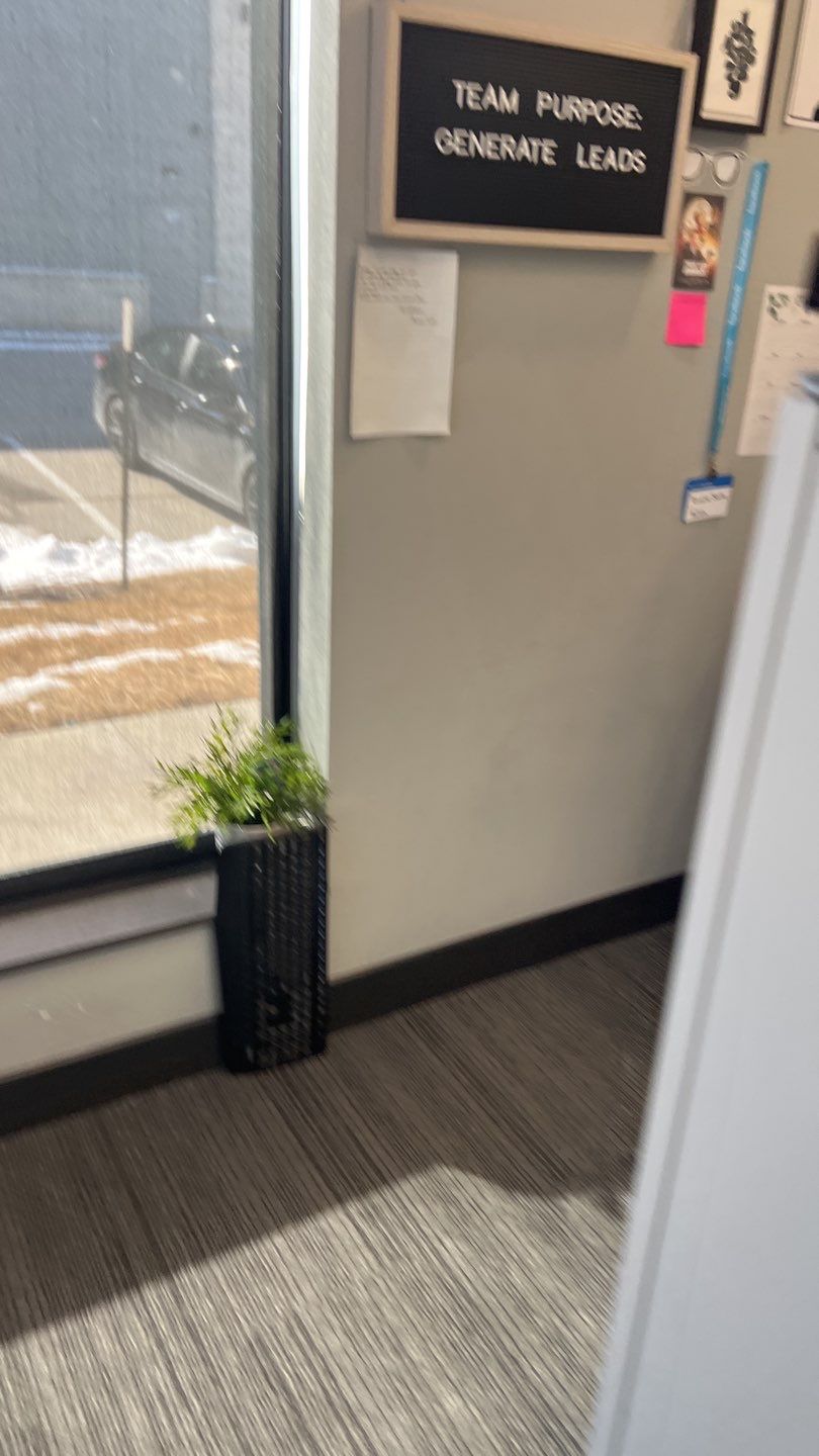 Merkle by Cutting edge painting 