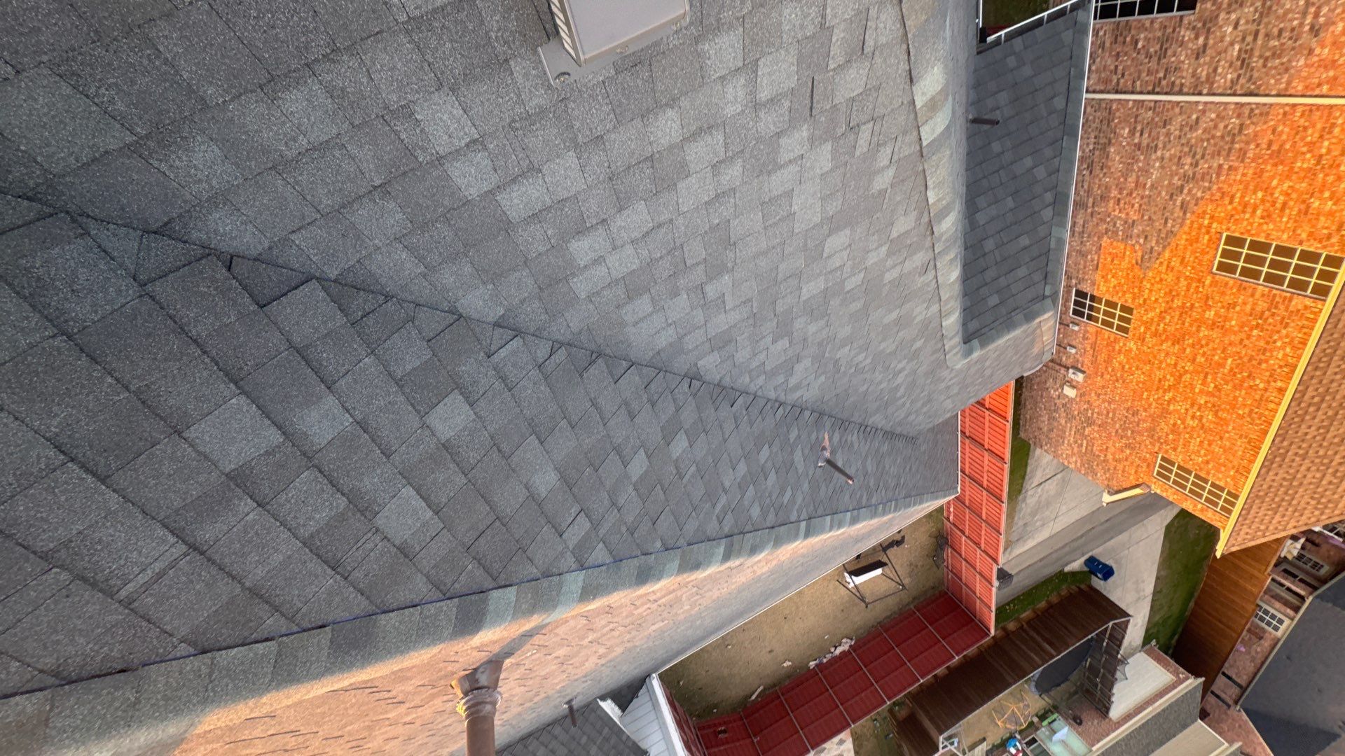 Project in Wylie by Rhino Roofing and General Contracting, LLC