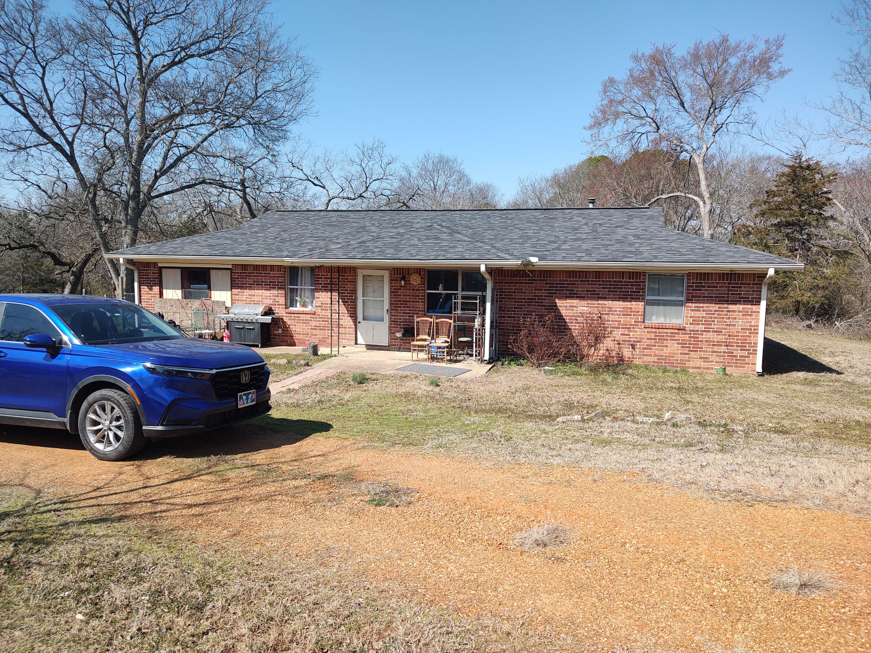 Window Installation using WeatherBarr Windows by In & Out Construction & Remodeling, LLC