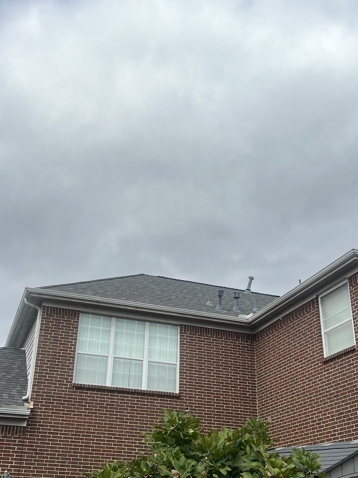 Project in Austin by Rhino Roofing and General Contracting, LLC