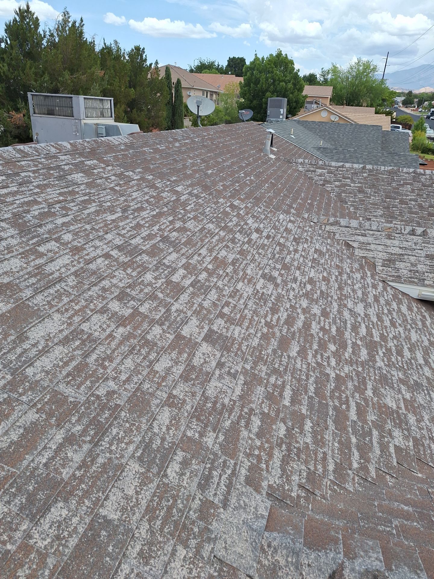 66 South  by Unified Roofing