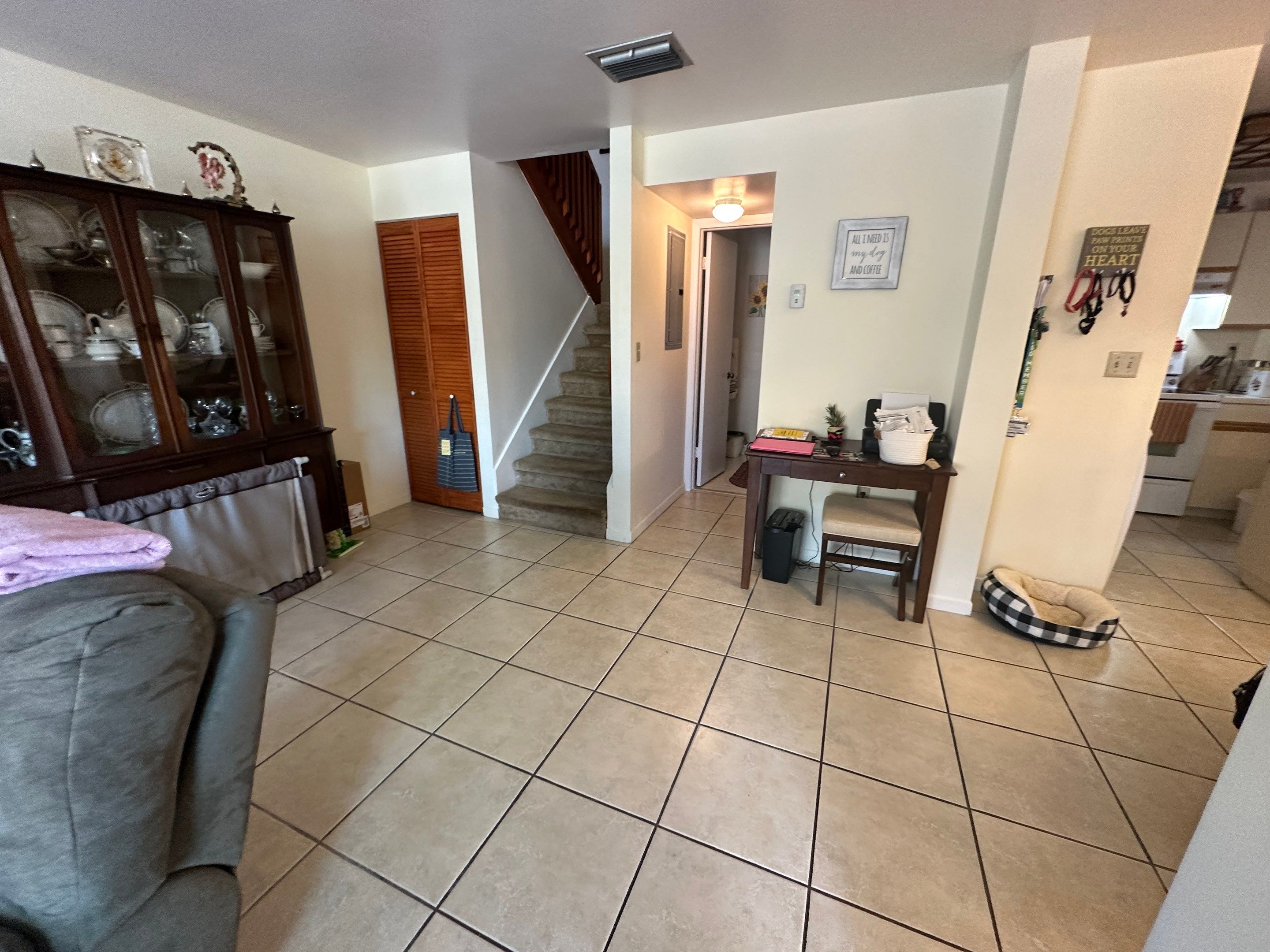 Water Damage Claim in Miami by FLAPA & KeyStone