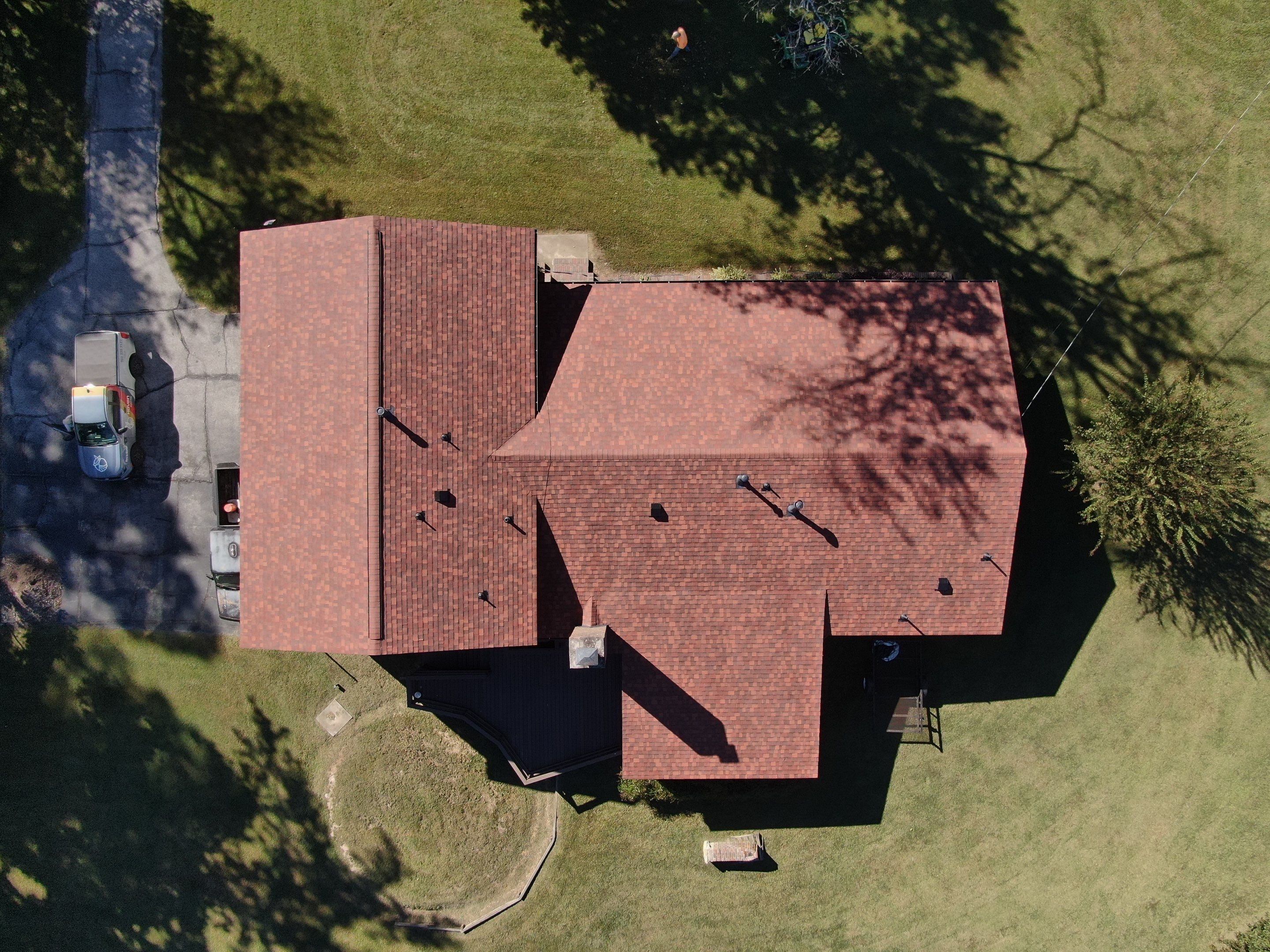 Janet P. by Haven Roofing