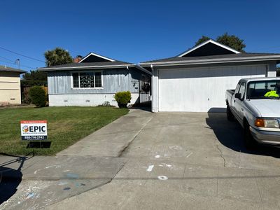 Roof Replacement - Hayward, CA 94544