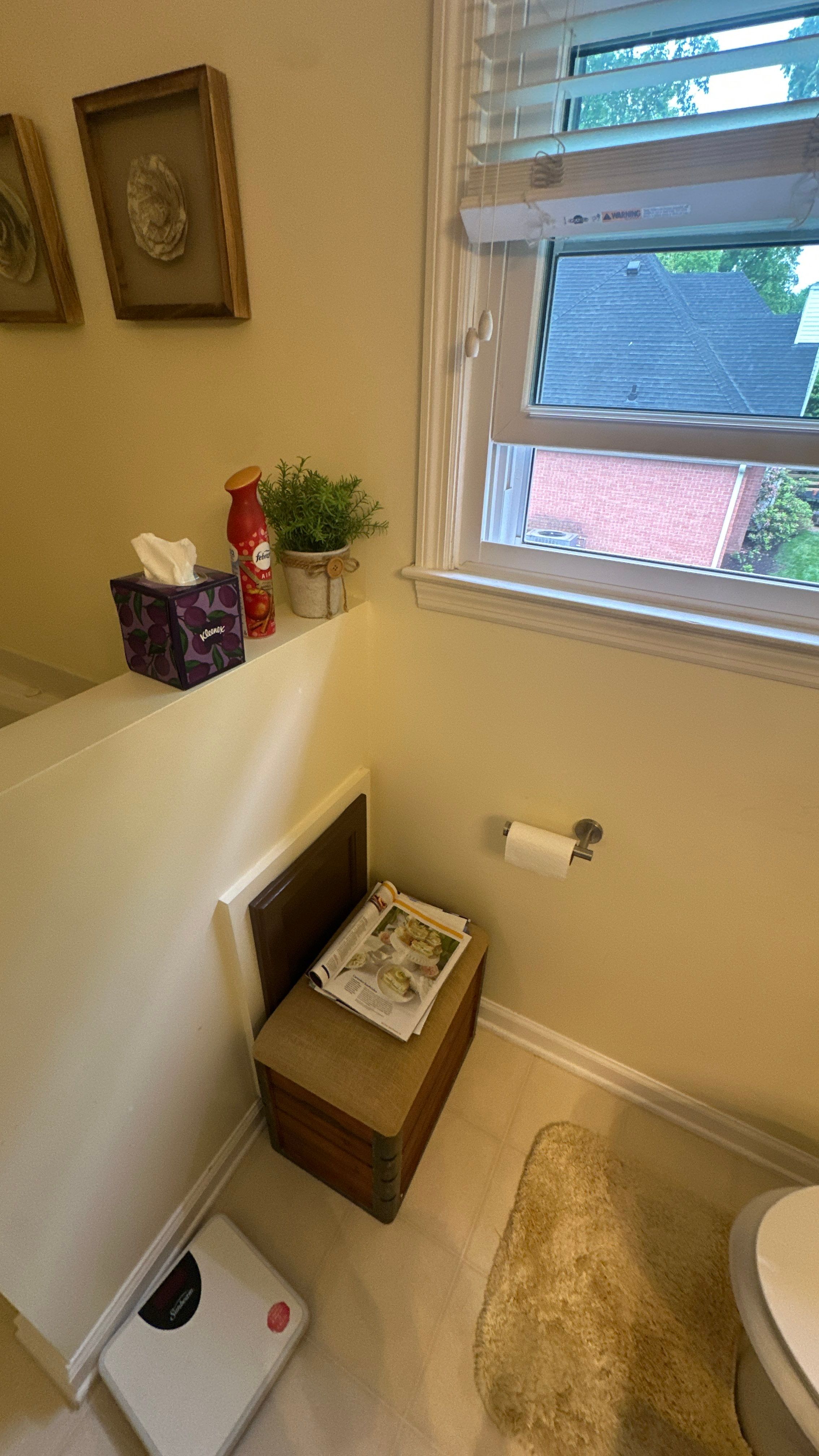 Bathroom Remodel in Franklin by Music City Improvements