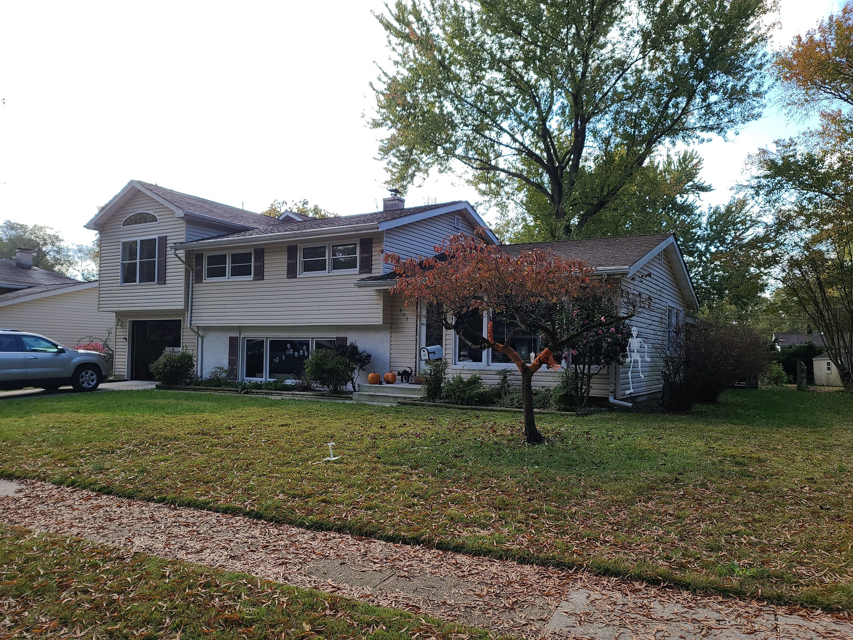 Siding Installation using James Hardie Siding with IPE accents by Window Depot of Annapolis