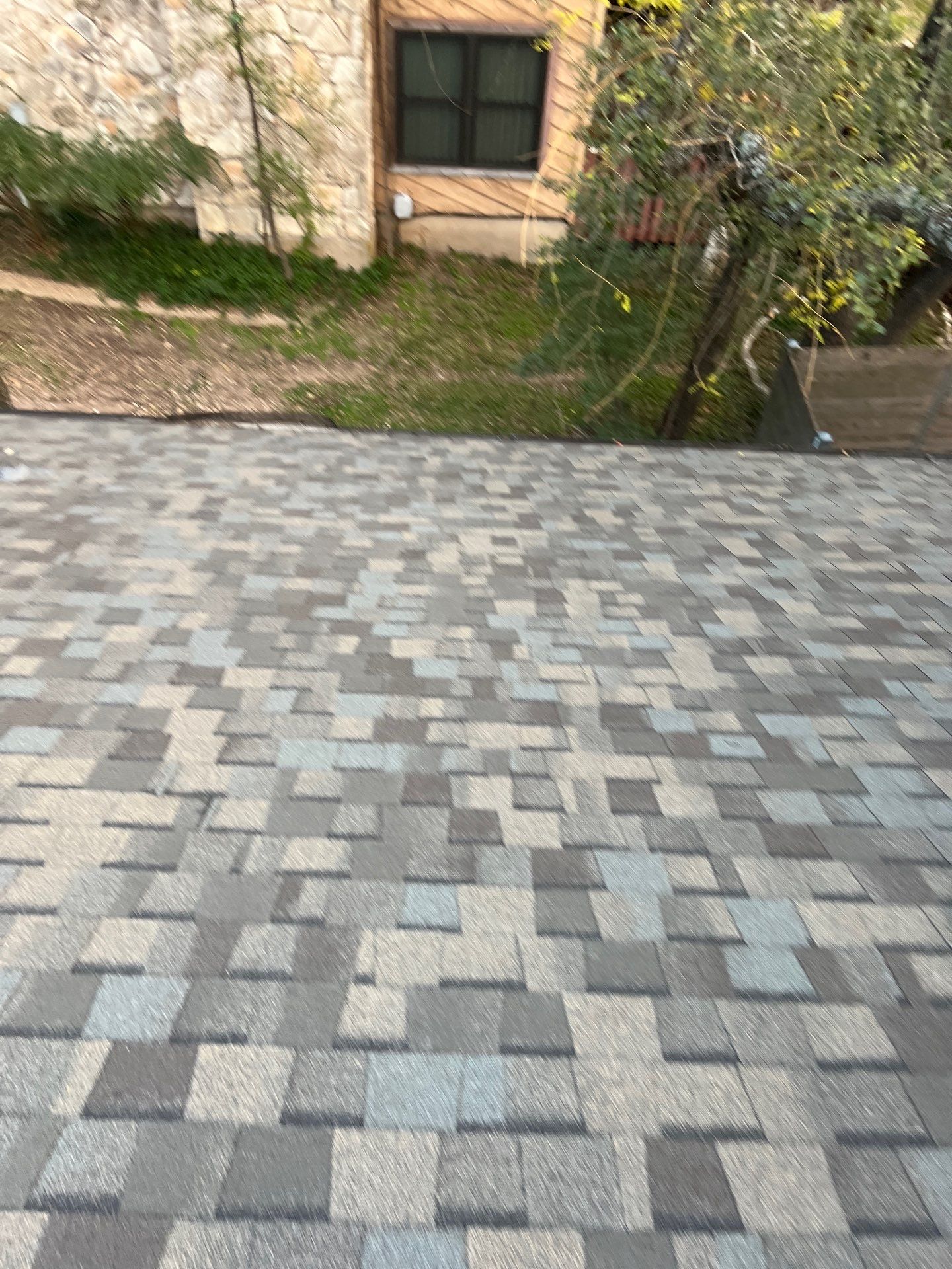 Project in Austin by Rhino Roofing and General Contracting, LLC