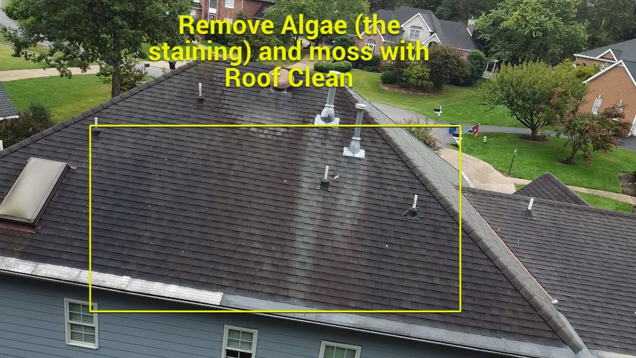 Project by Roof Maxx of Midlothian by Roof Maxx of Midlothian