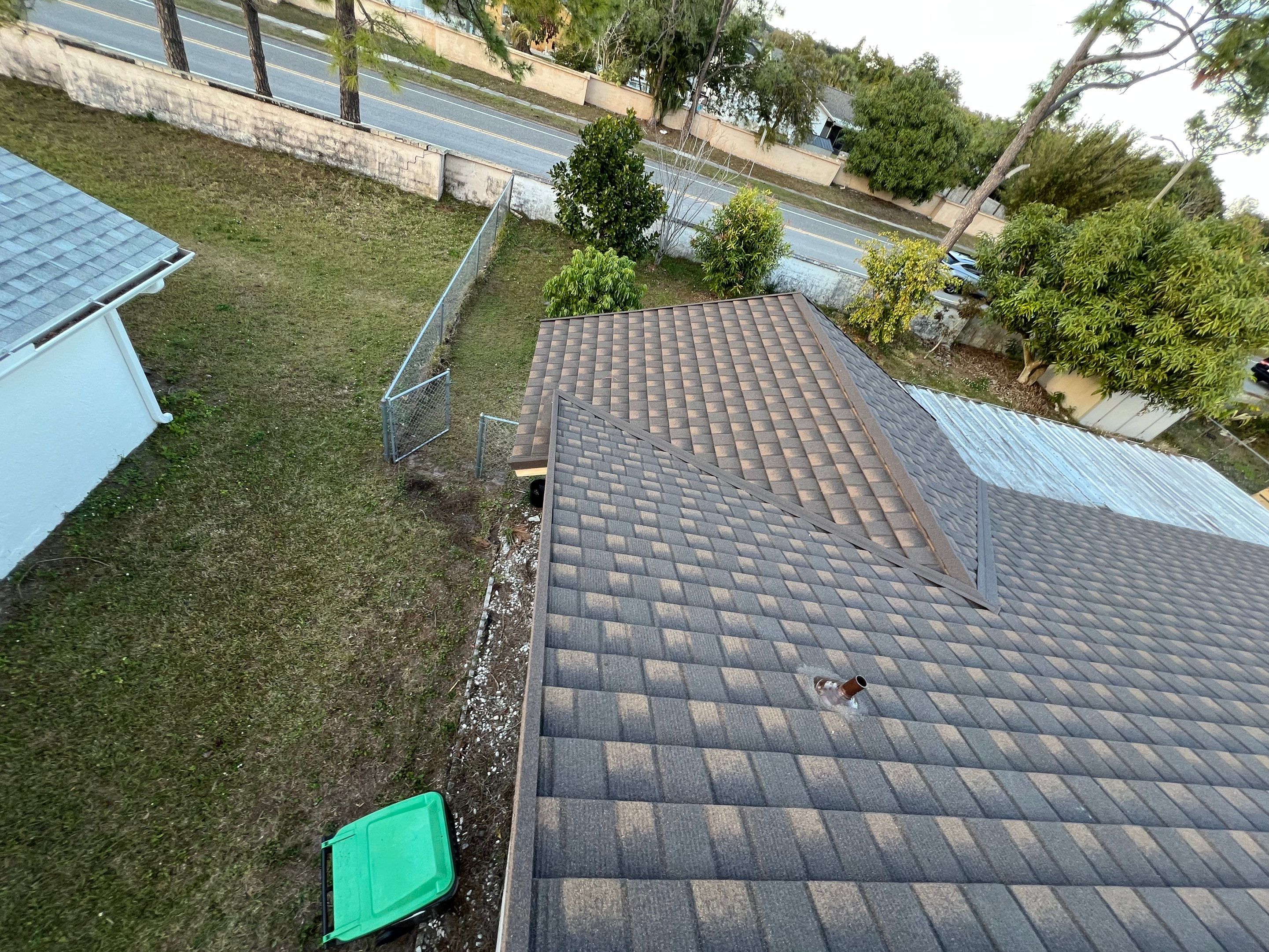 Tilcor CF Shingle by Fiddlers Roofing
