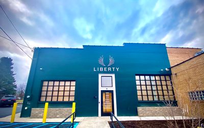 Liberty Cannabis Dispensary - Aliquippa, PA