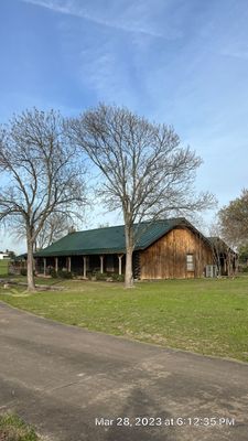 Shingle to Standing Seam Metal Roof