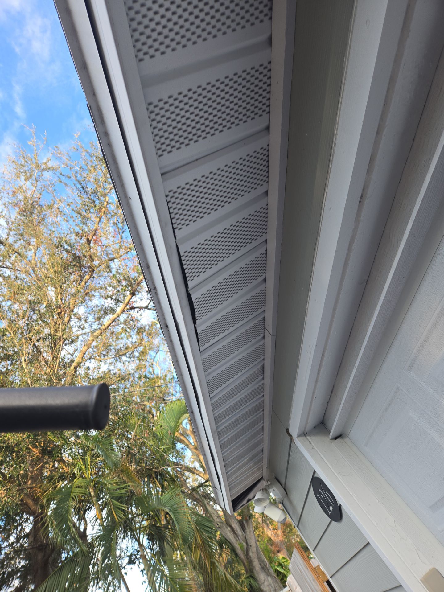 Project in St. Petersburg 33704 by Mitchell Roofing Company LLC
