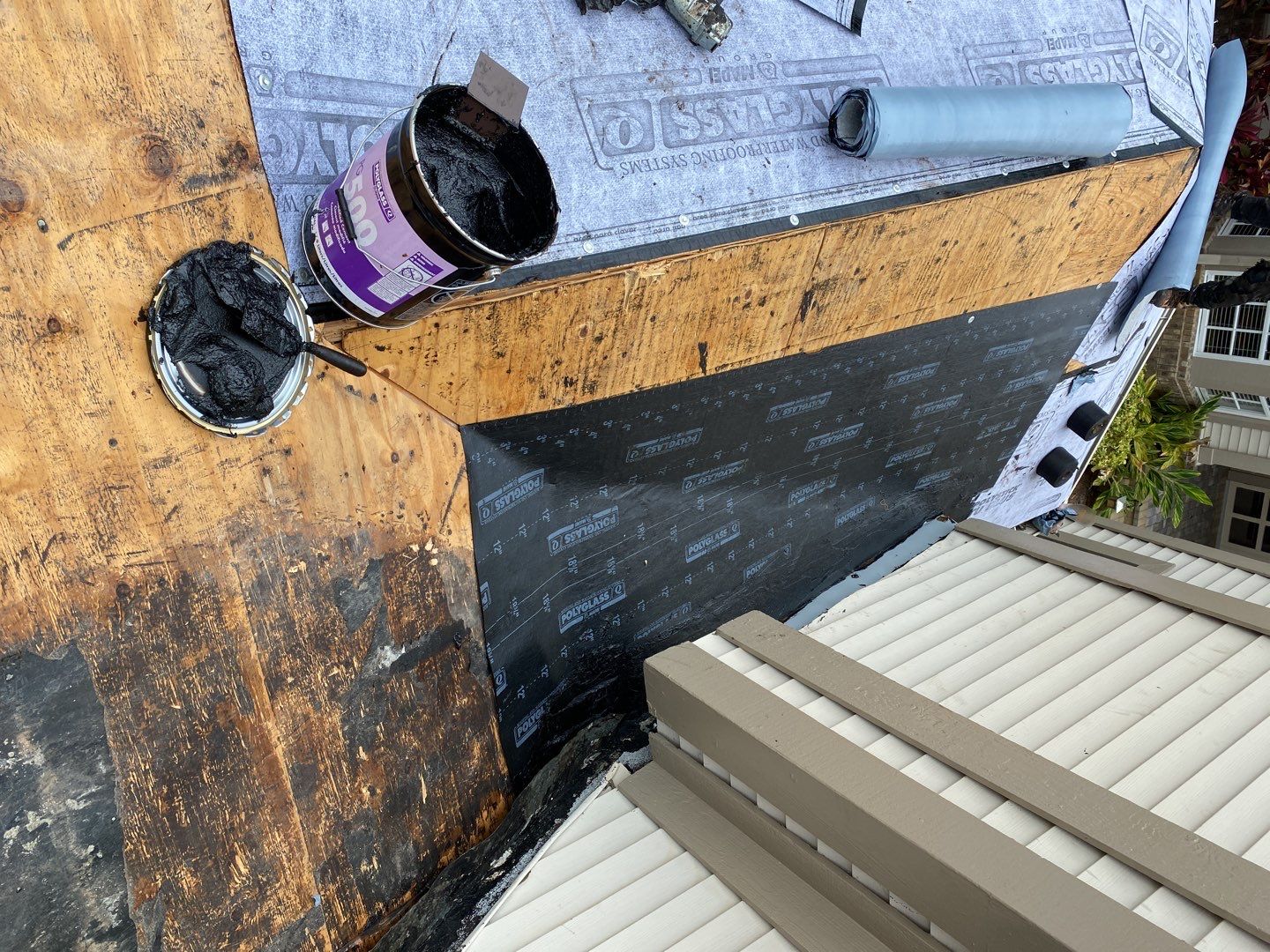 Residential Roofing Installation using Concrete Tile in Bonita Bay Community by International Roofing