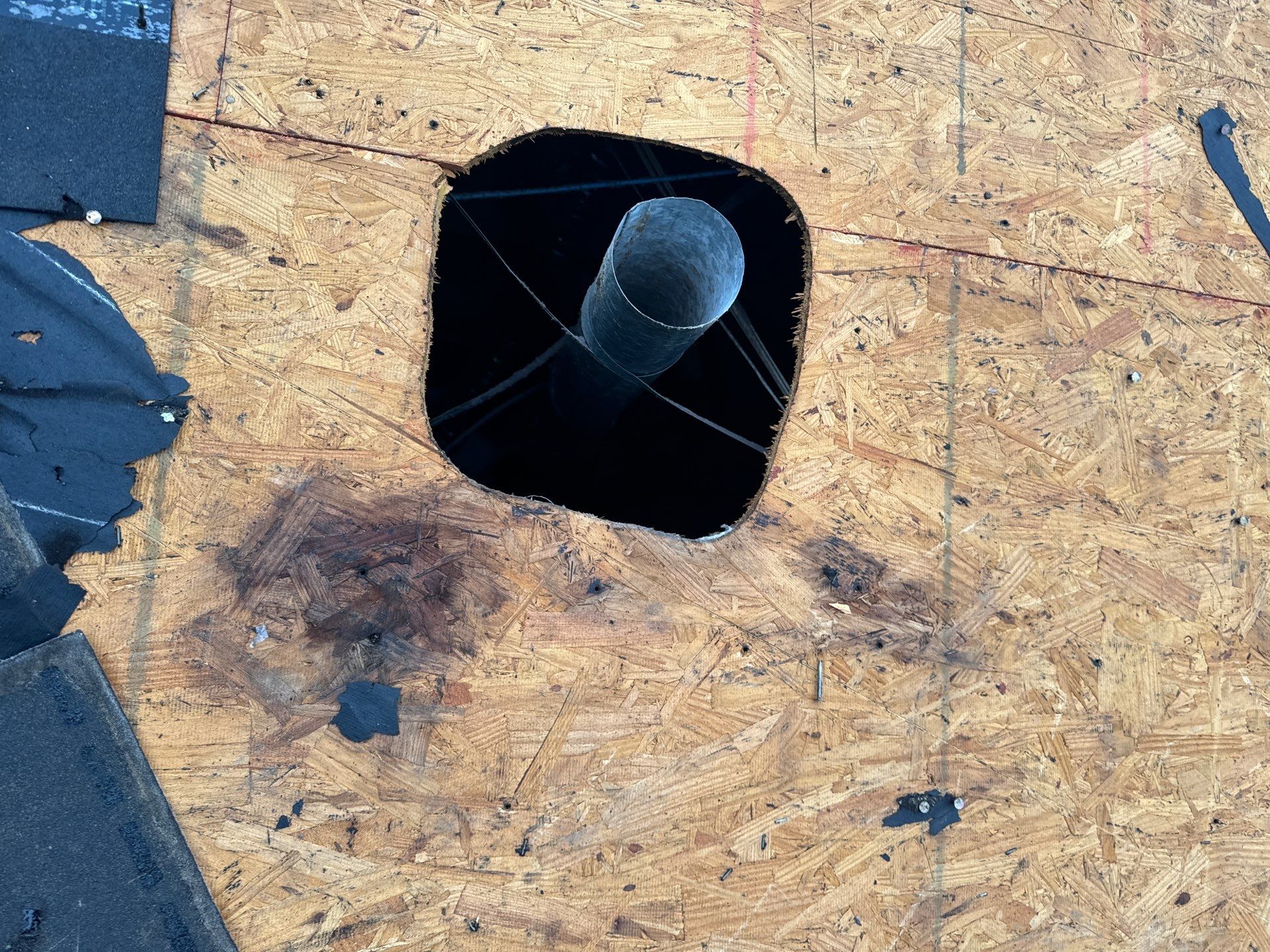 Roof Replacement Katy by Roof Repair Company