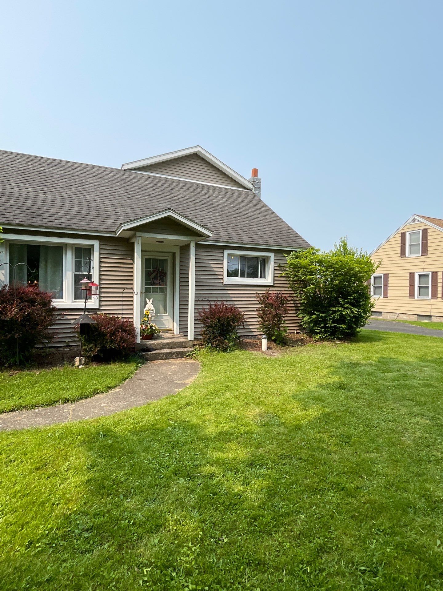 House Repair by Case Construction