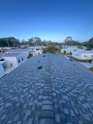 Project in Eustis
