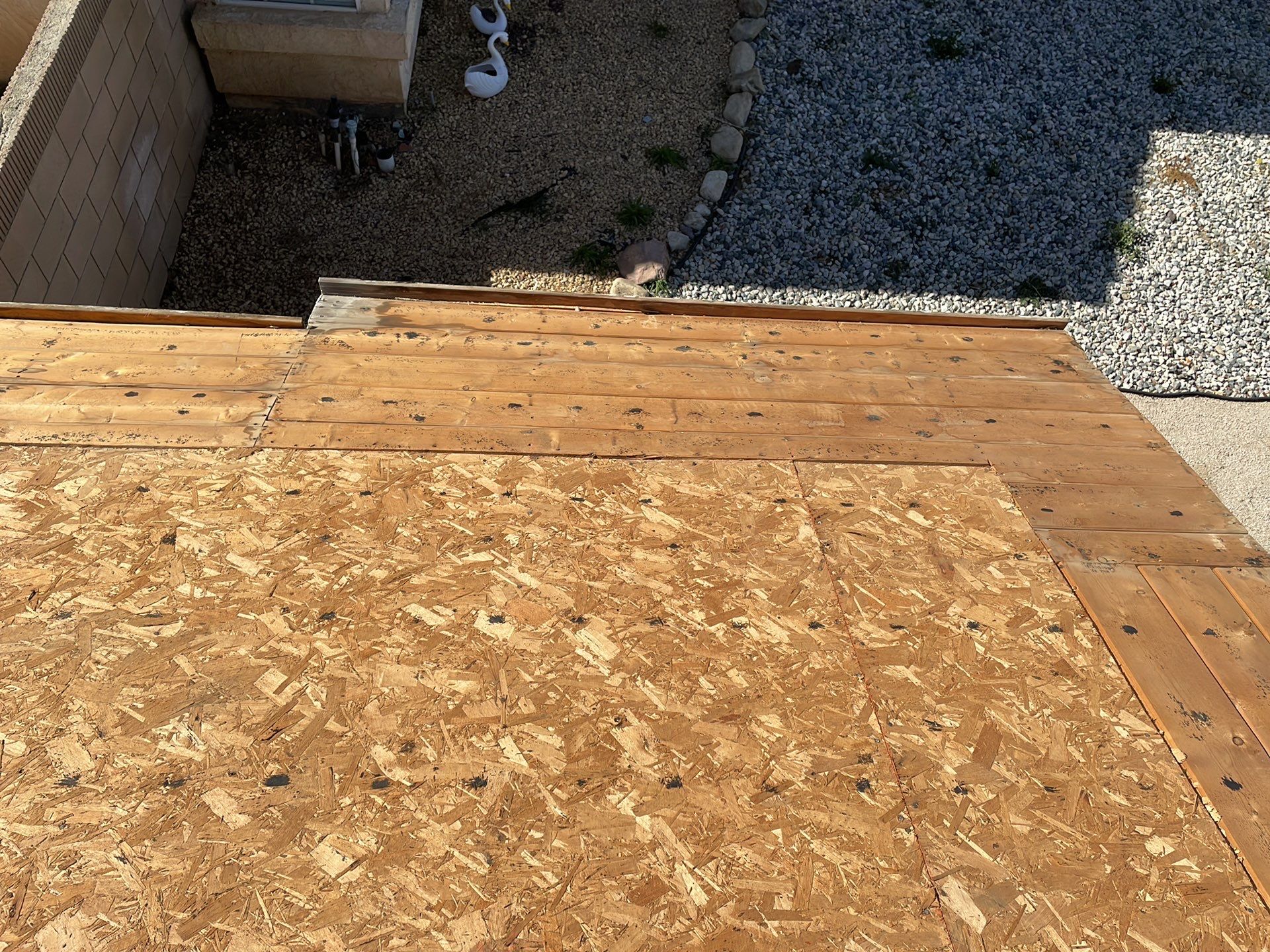 Tile Roof Reset Project - Lancaster CA 93535 by Epic Roof Replacement