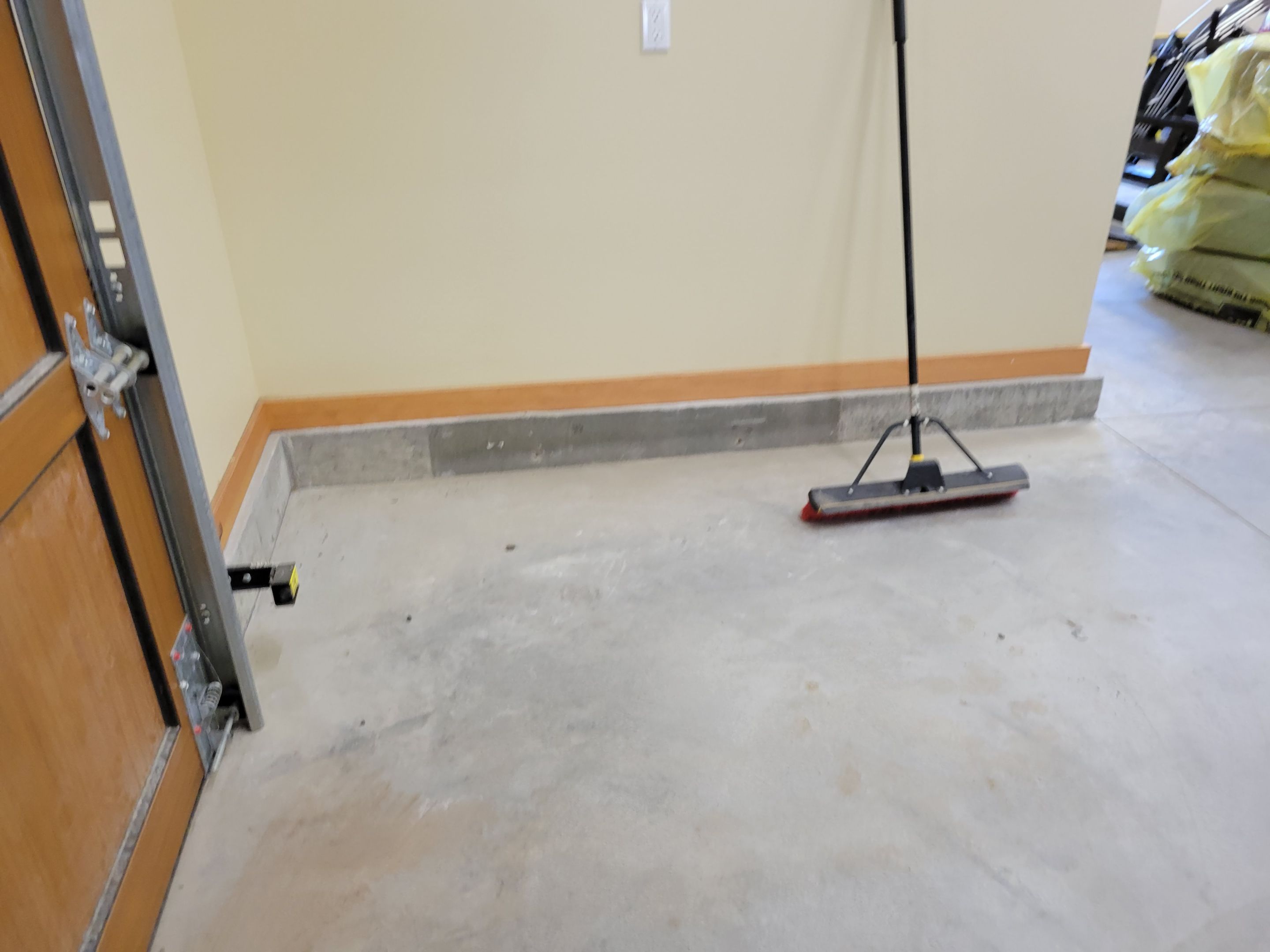 Shop Transformation using Sandstone and the Penntek Evolution System by Croc Coatings, LLC