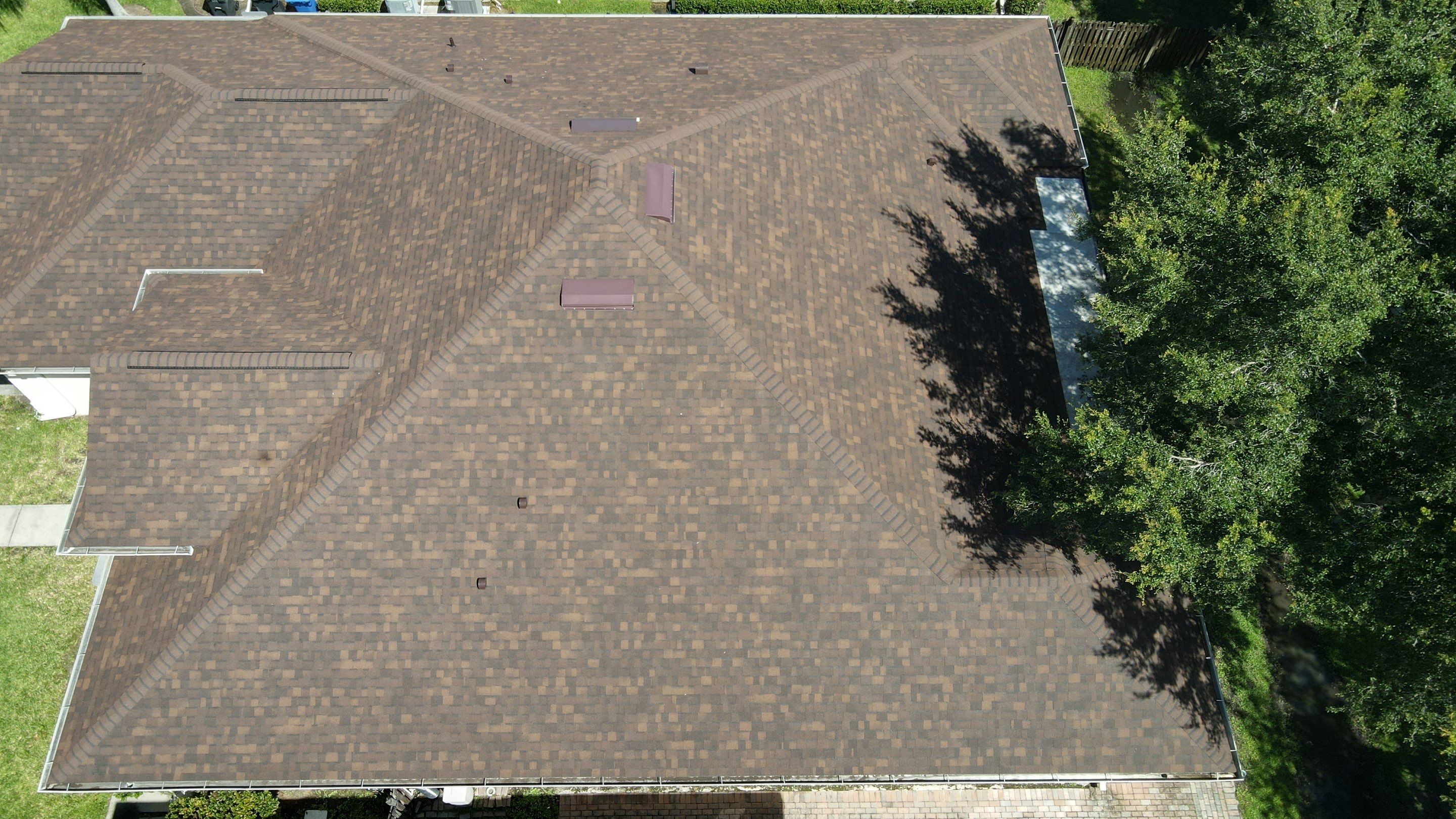 Roof Replacement in Tampa, FL by Steadfast Roofing