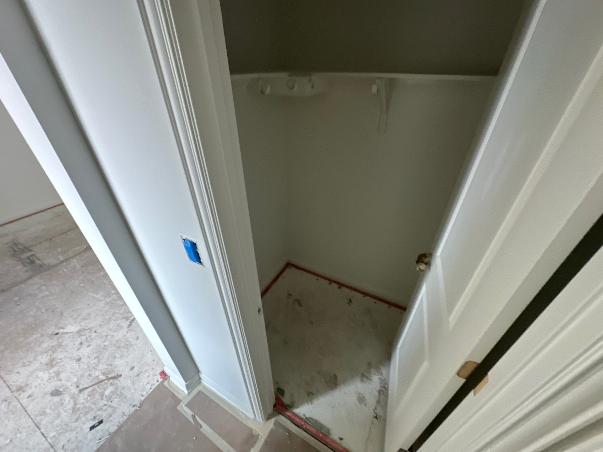 Luxury Carpet Installation  by The North Austin Company