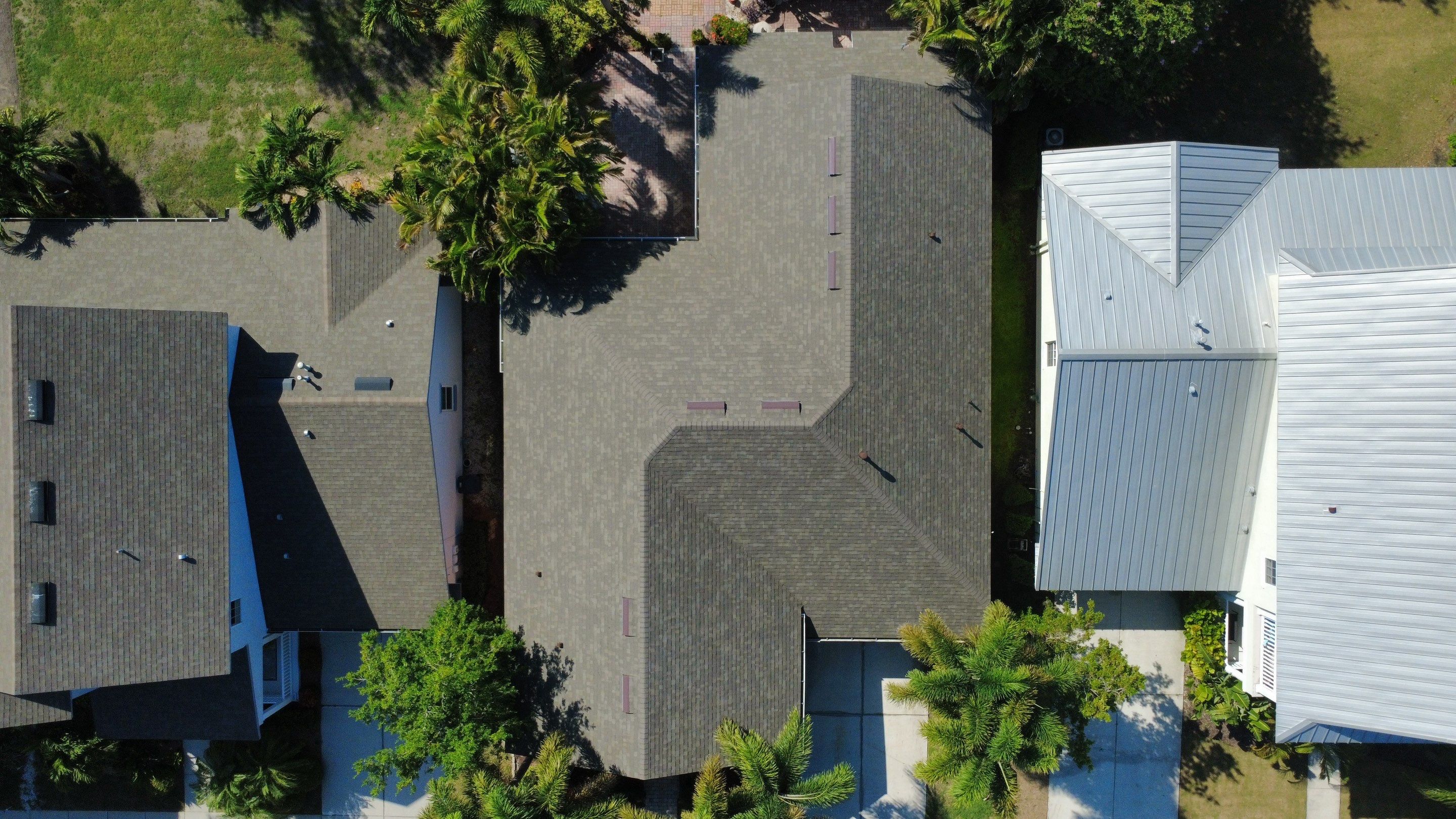 Roof Replacement in Apollo Beach, FL by Steadfast Roofing