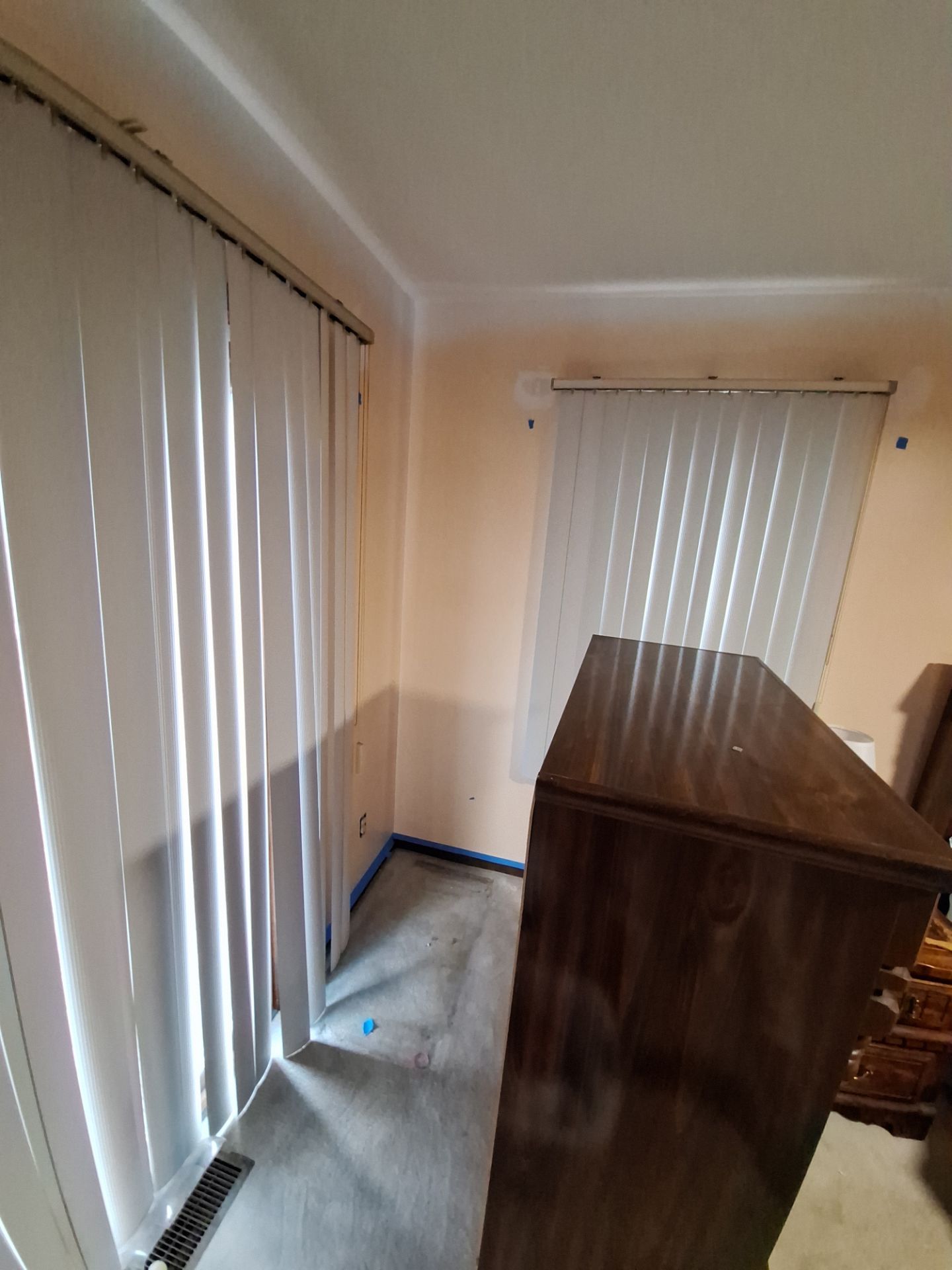 Interior Painting & Drywall Repair in Muskegon, MI | Ceiling & Wall Repaint by Gordon Painting