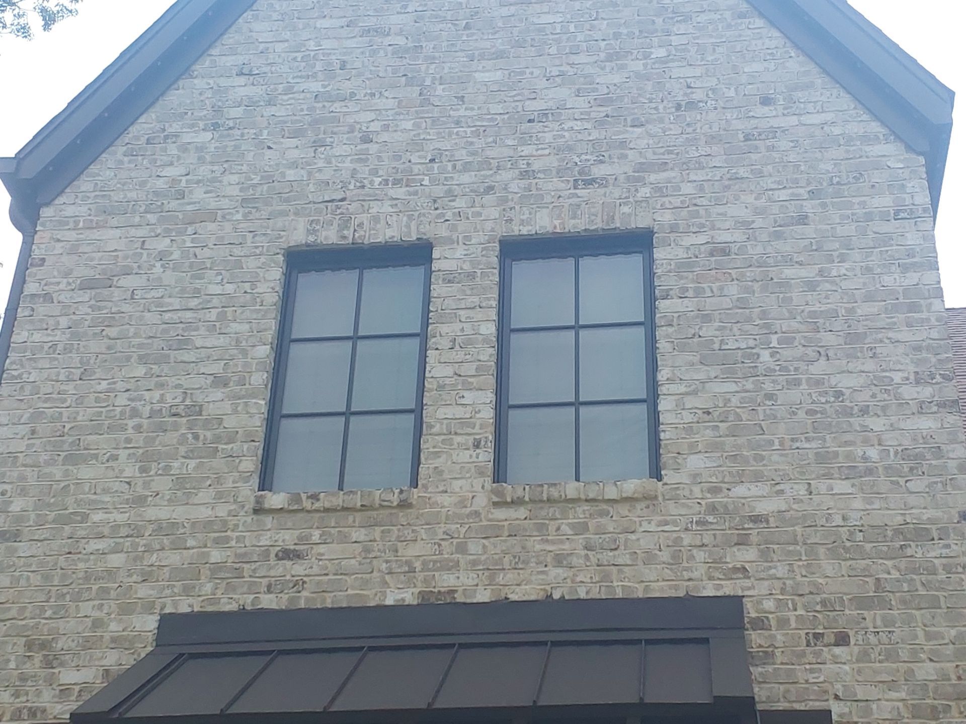 Custom Home Build in Forsyth by J & J Remodeling Of Ga LLC