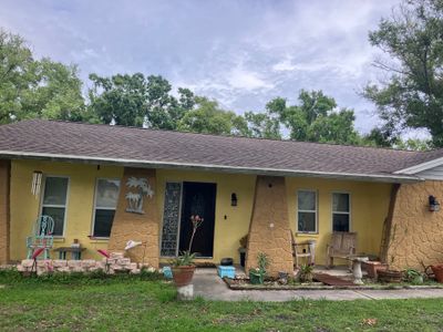 Project in Land O' Lakes 34639