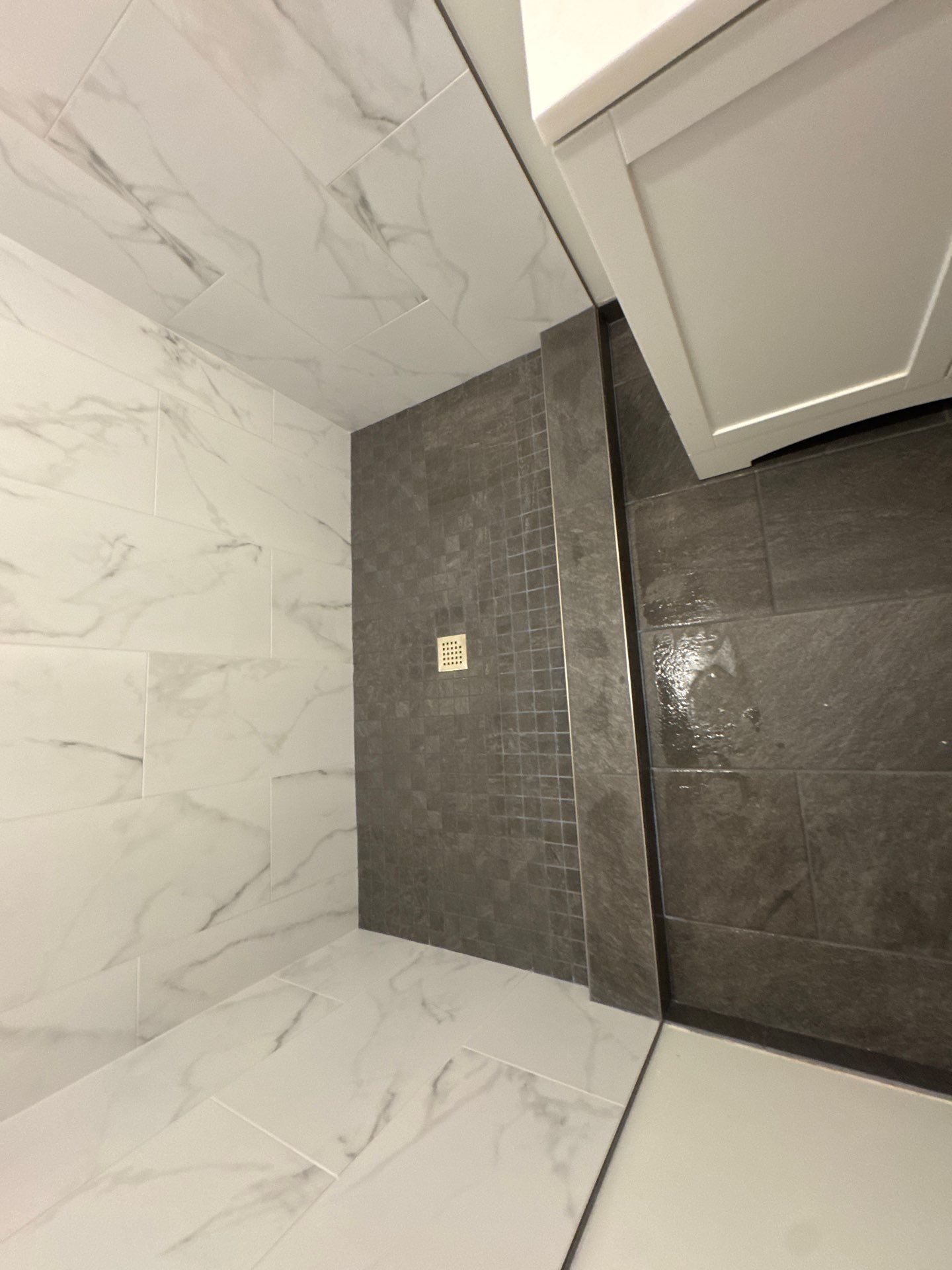 Maffett Shower by Integrity Tile and Home LLC