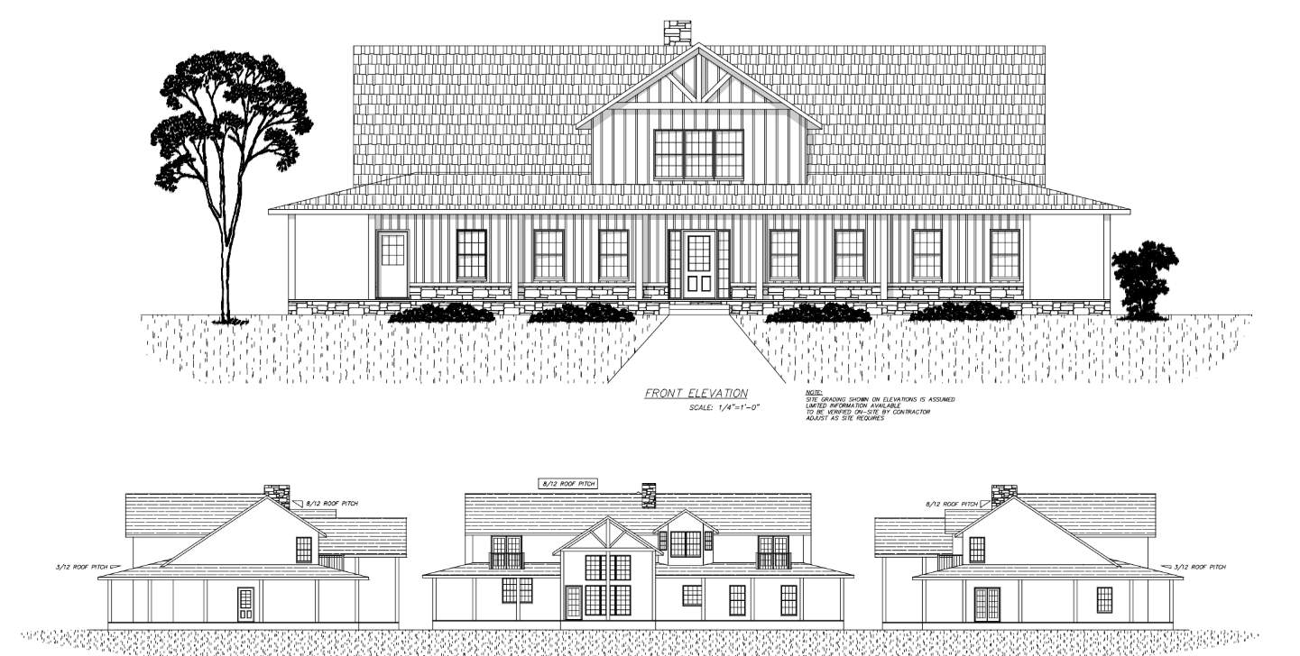 Big Chief Roofing featured photo.