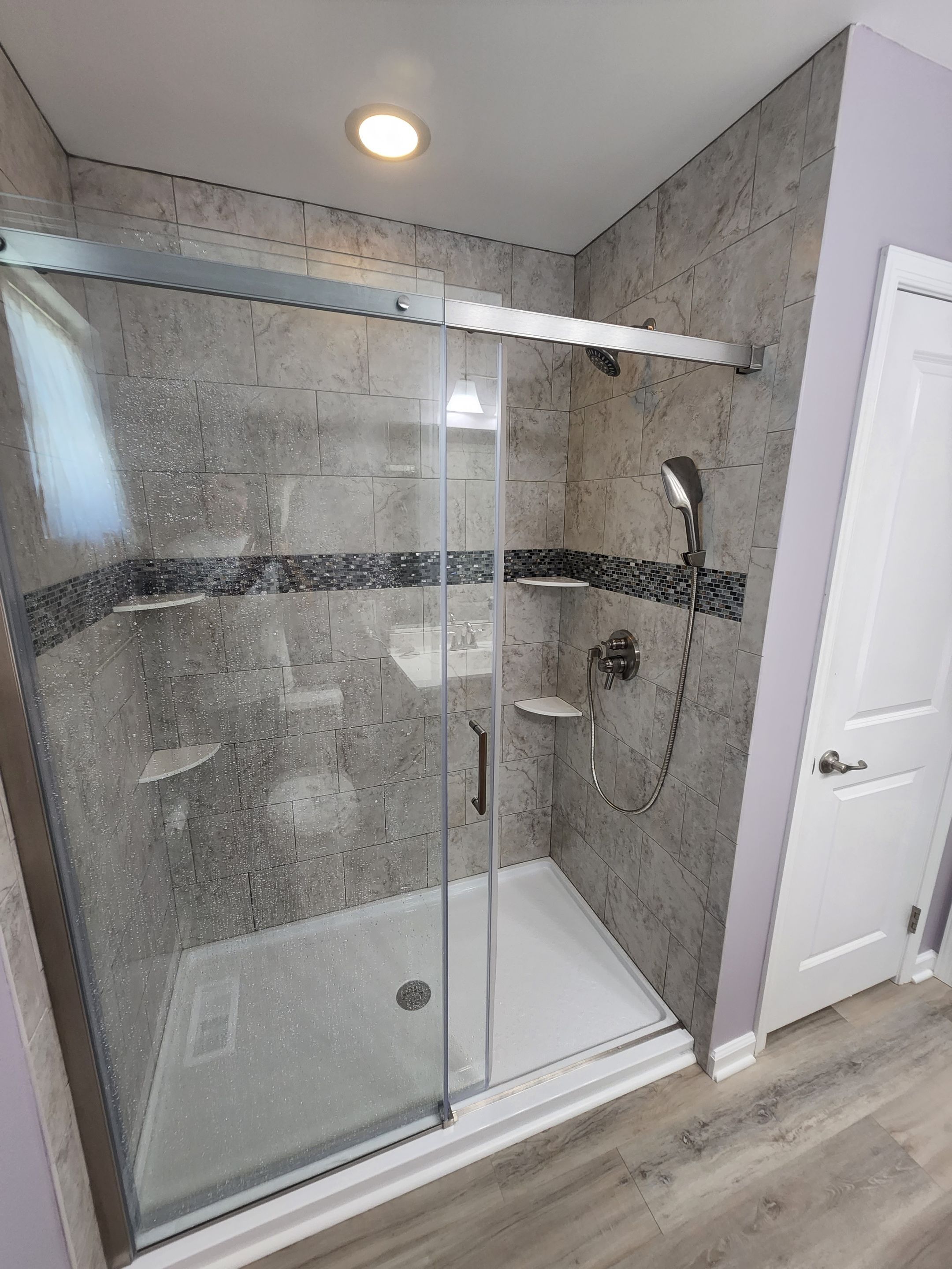 Kitchen and Bathroom Remodel by Ivy Lea Construction