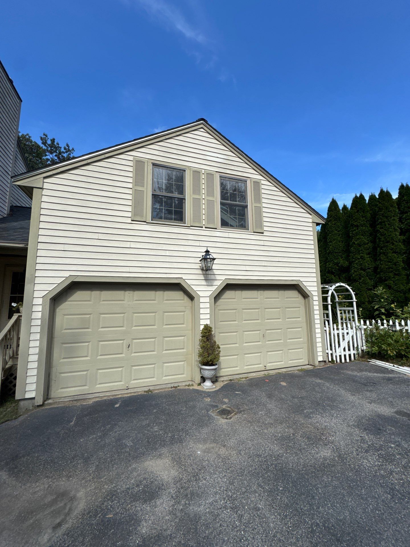 James Hardie Siding & PVC Trim Replacement by Mighty Dog Roofing of Greater Middlesex County