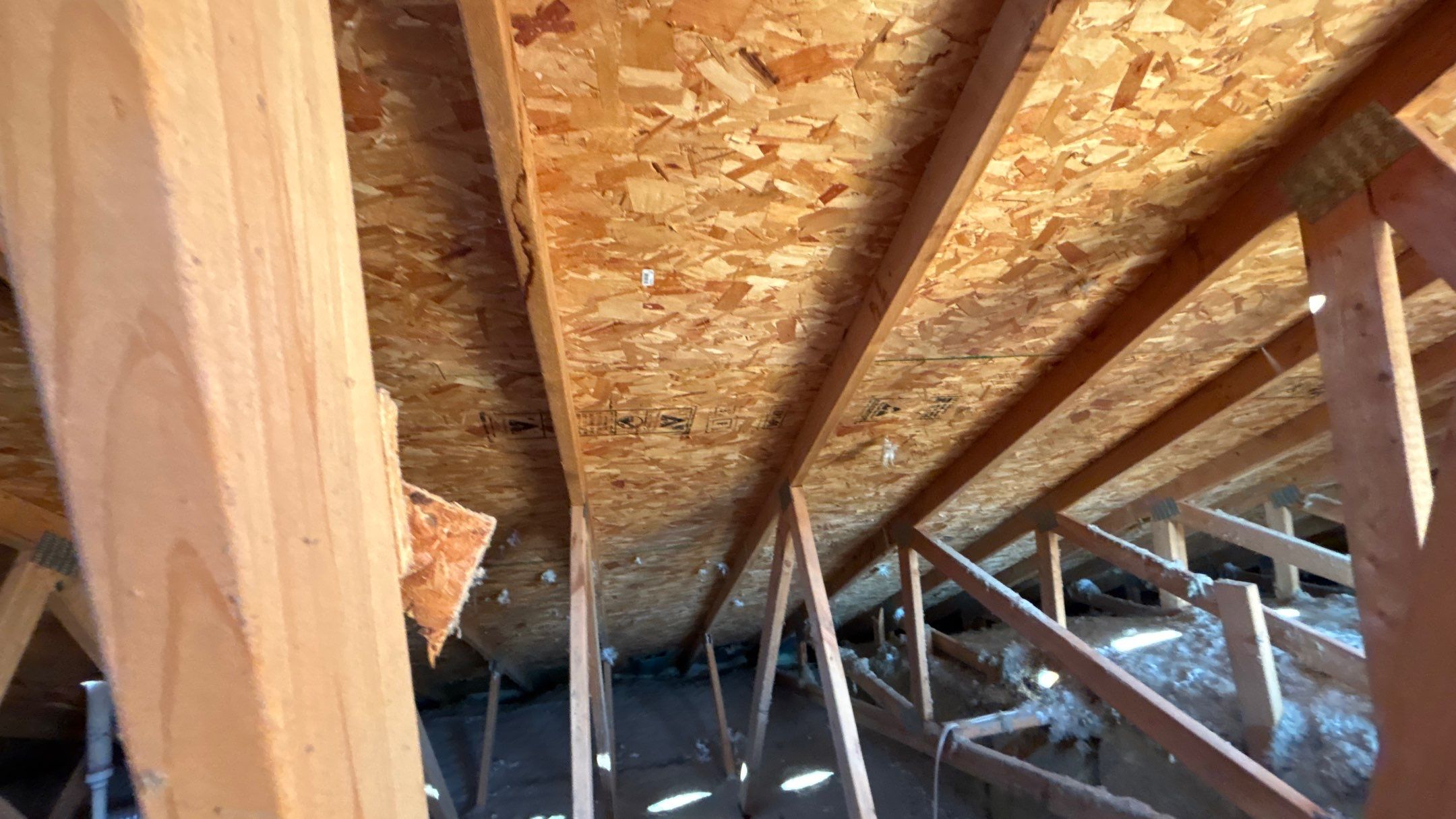 Roof Replacement using Owens Corning Tru Definitions by 180 Contractors