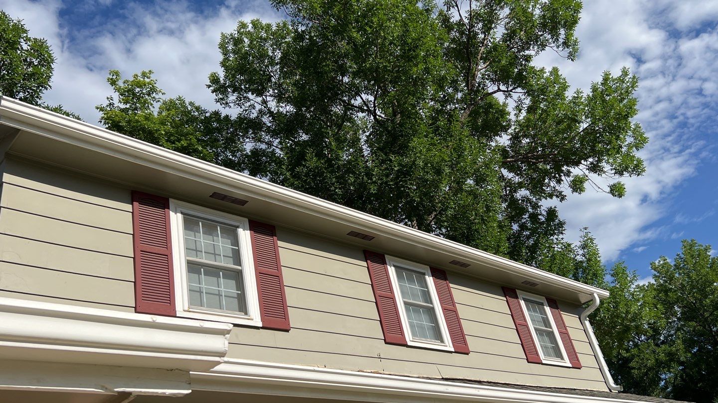 Residential Roofing Installation using Malarkey Windsor - Weathered Wood by A to Z Roofing