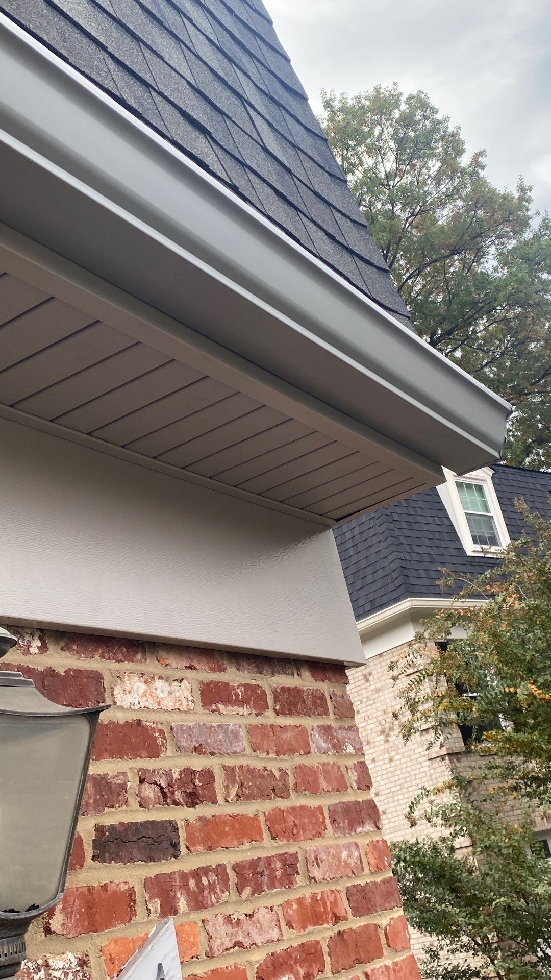 Arlington: Residential Roof Replacement with CertainTeed Landmark Pro in Max Def Georgetown Gray by RM Banning, Inc.