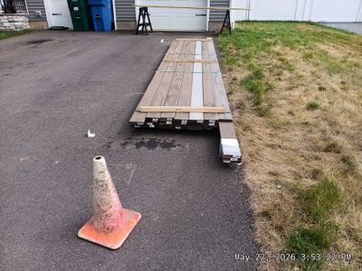 Project in Monroe Township