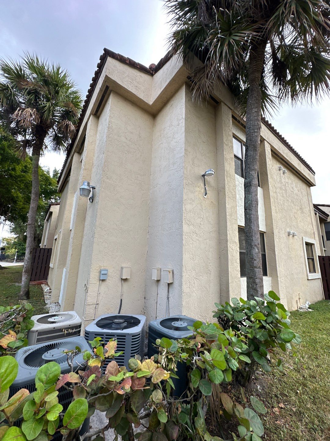WEST GARDENS VILLAGE - BLDG 680 by Souffront Construction & Engineering