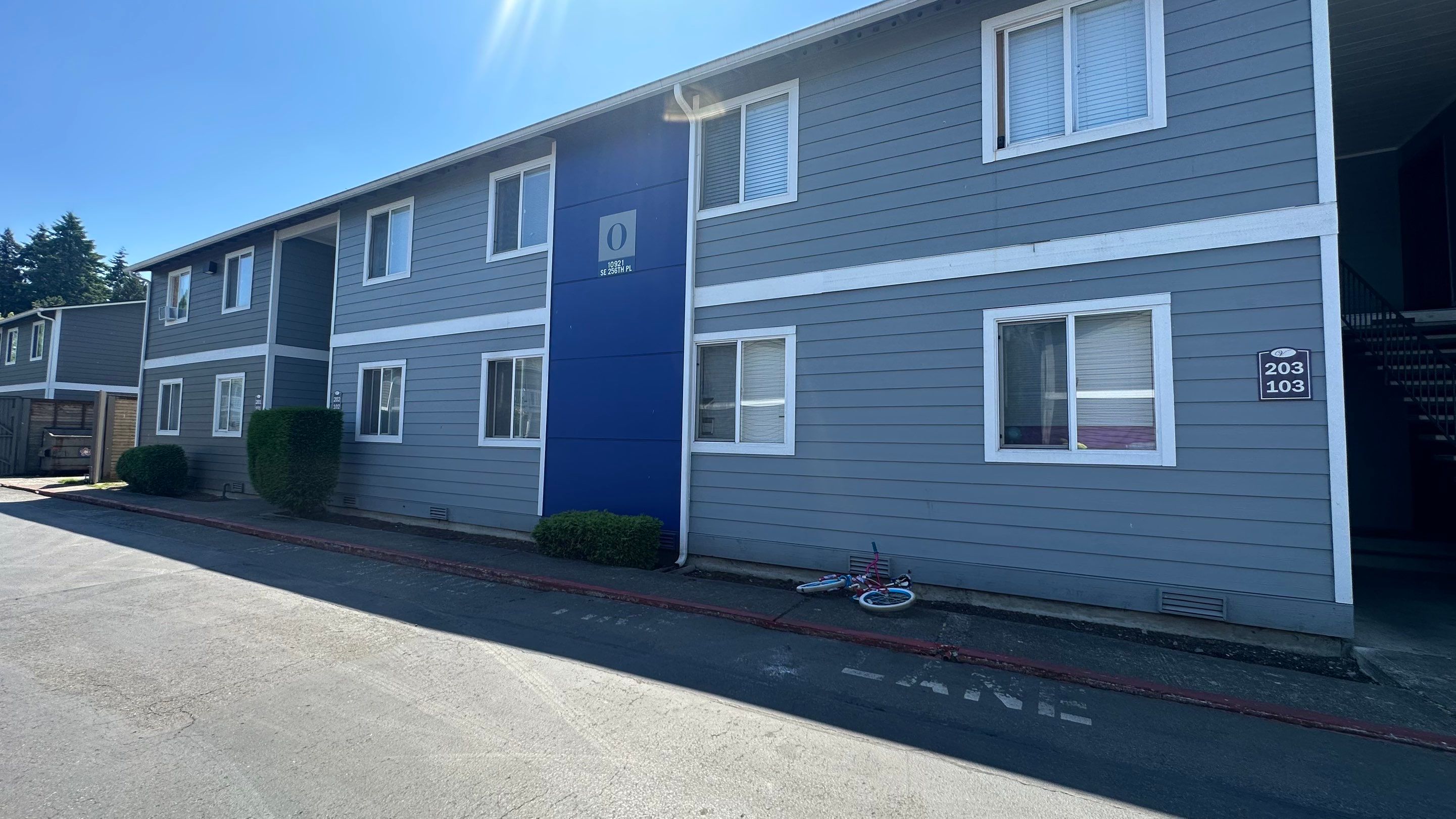 Chaz | Driveway Repave, Asphalt Project  by Jireh Asphalt & Concrete Inc 